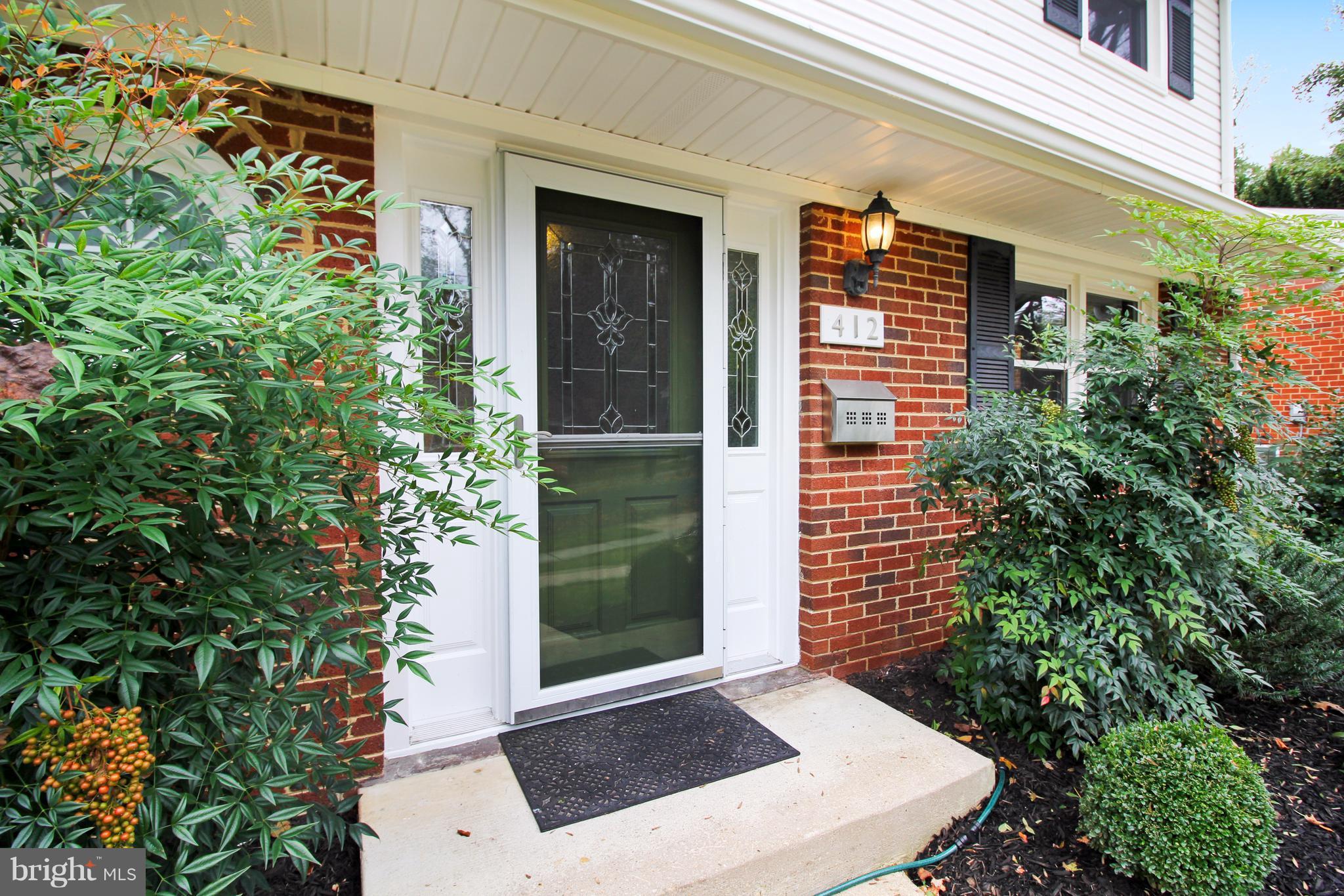 WOODMOOR - Residential