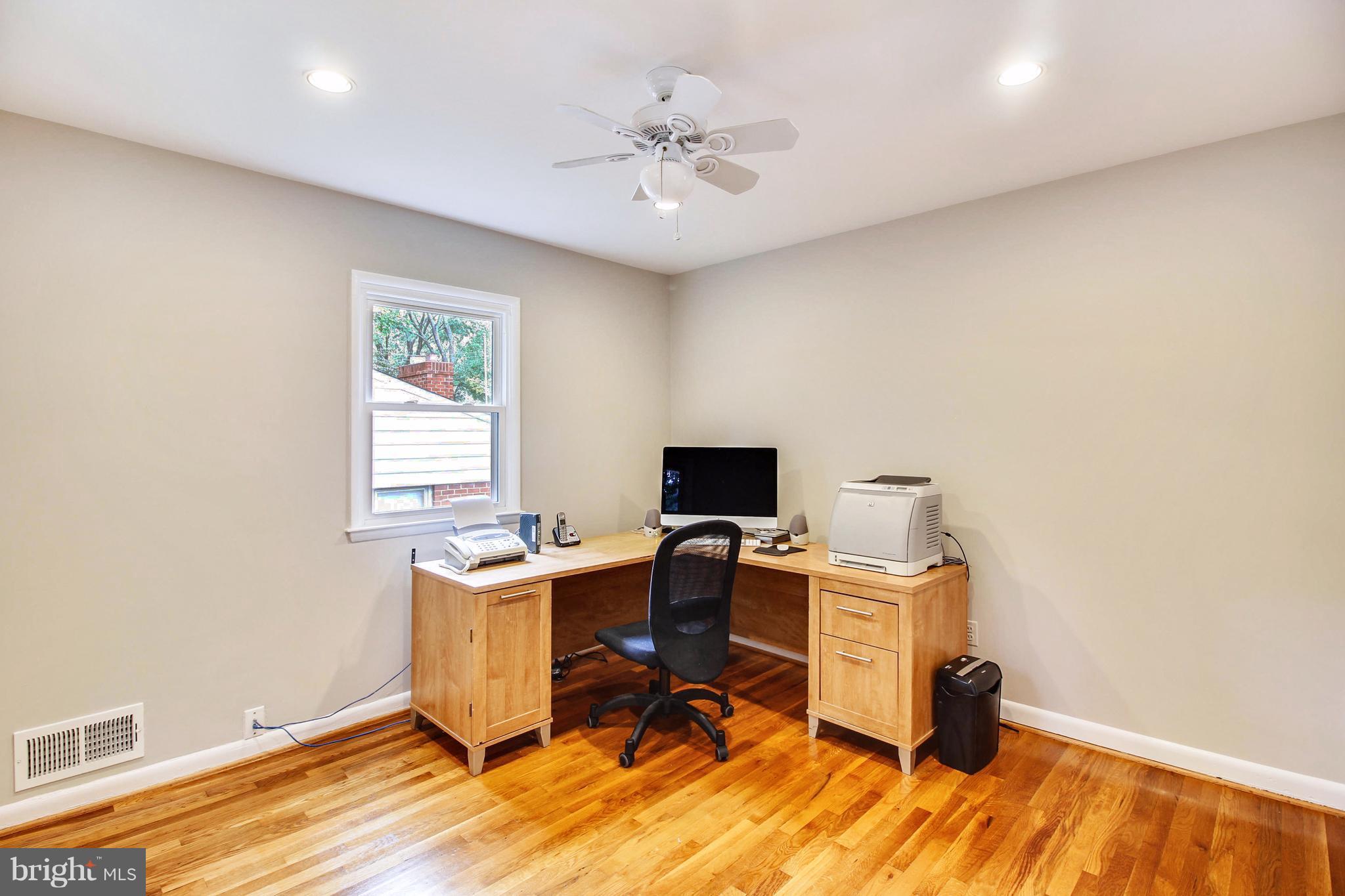 WOODMOOR - Residential