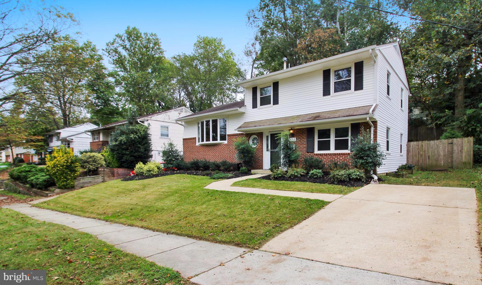 WOODMOOR - Residential