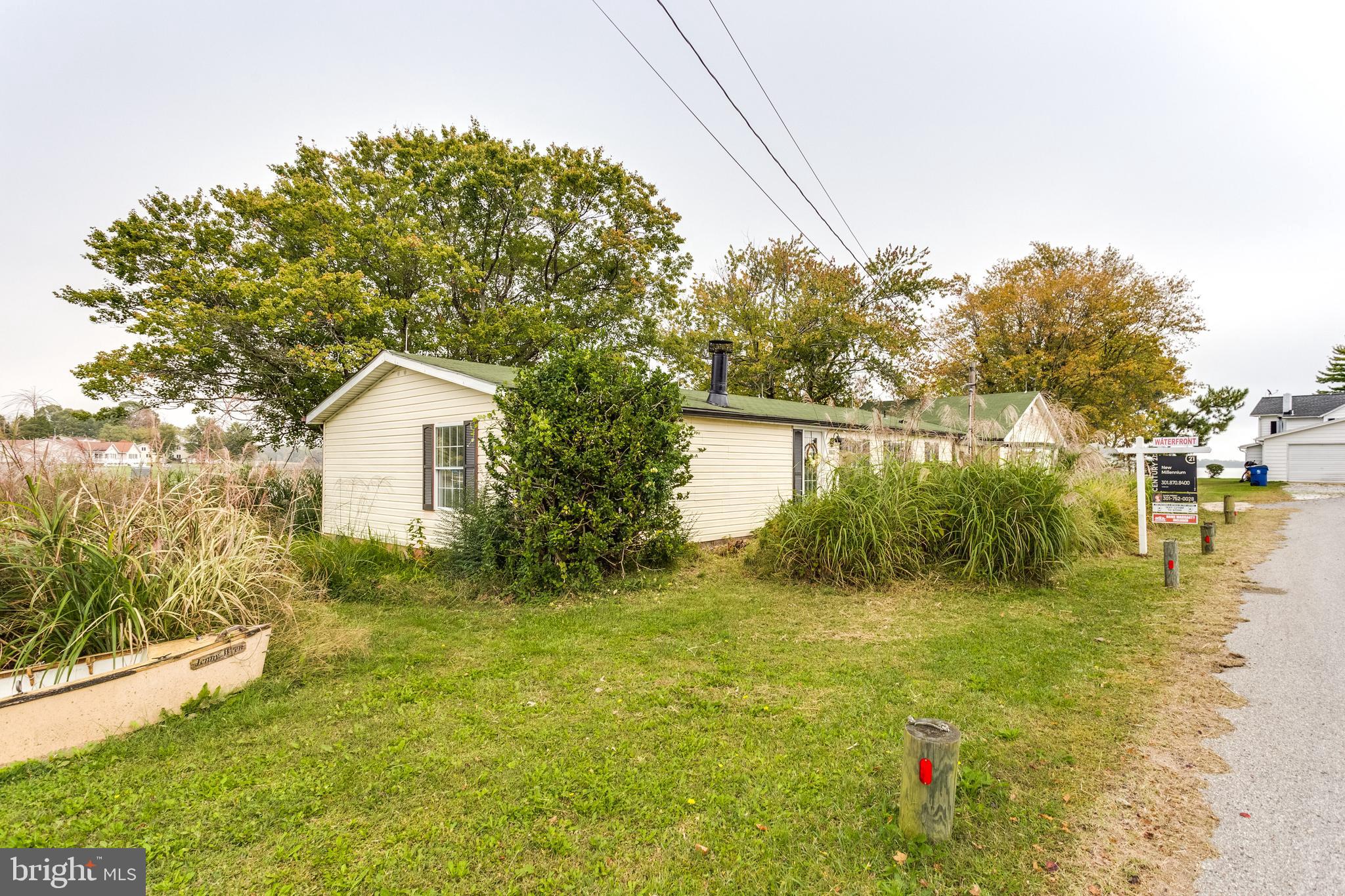 NONE AVAILABLE - Residential