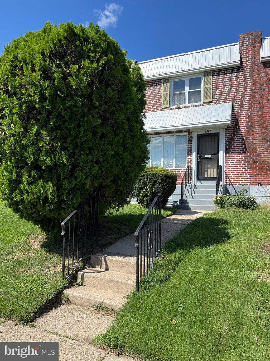 Photo of 1540 Hermesprota Drive, SHARON HILL, PA 19079 (MLS # PADE2124304)