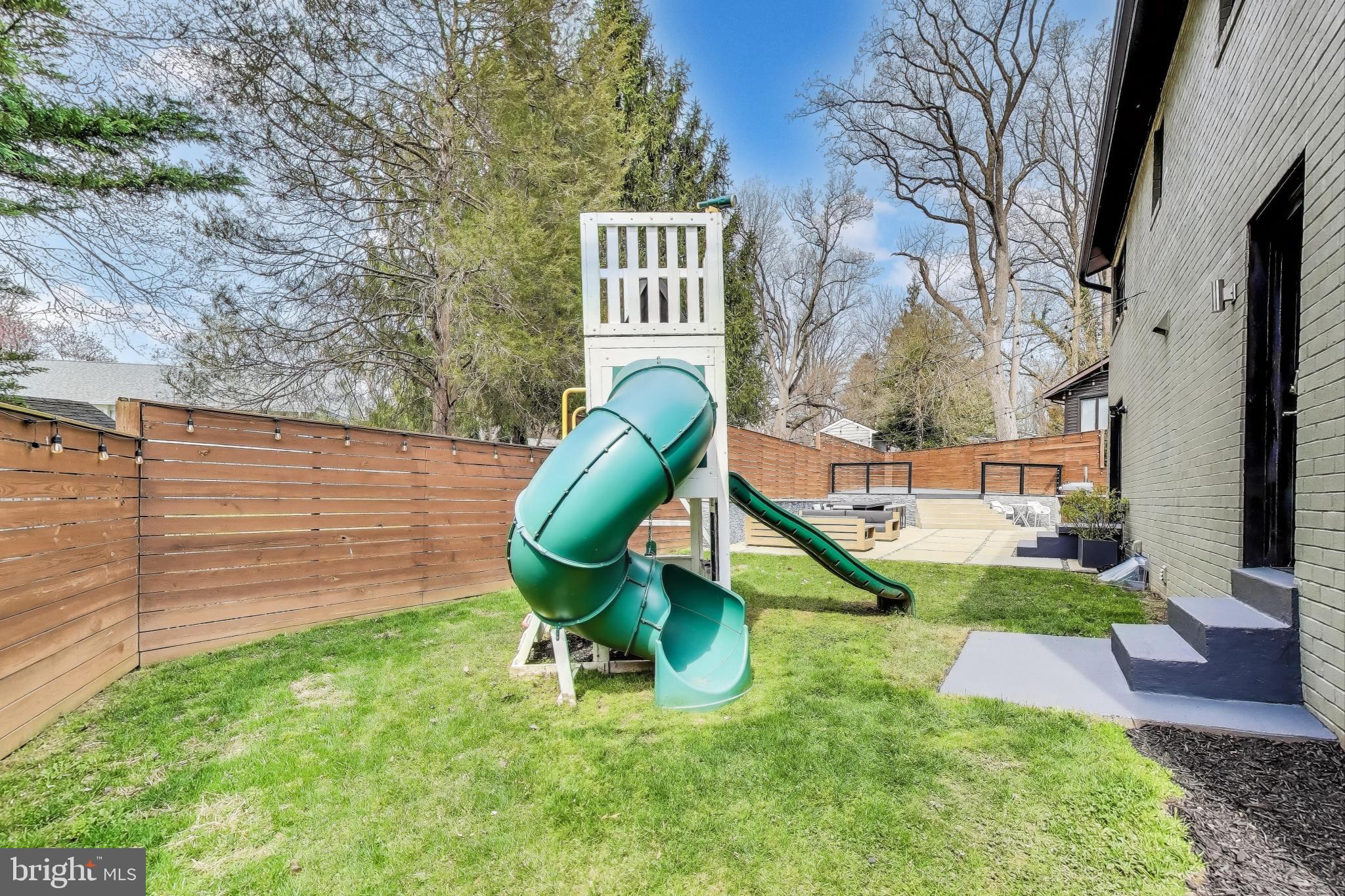 KENSINGTON KNOLLS - Residential