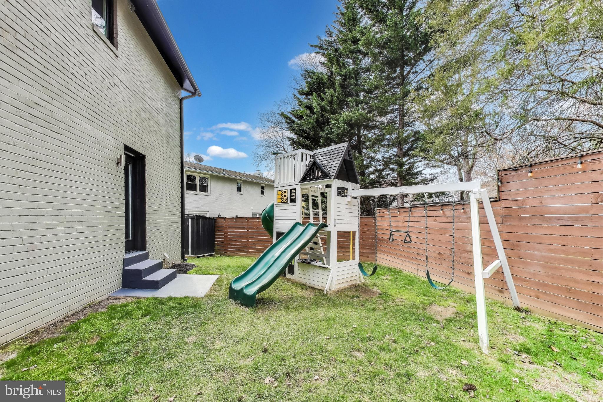 KENSINGTON KNOLLS - Residential