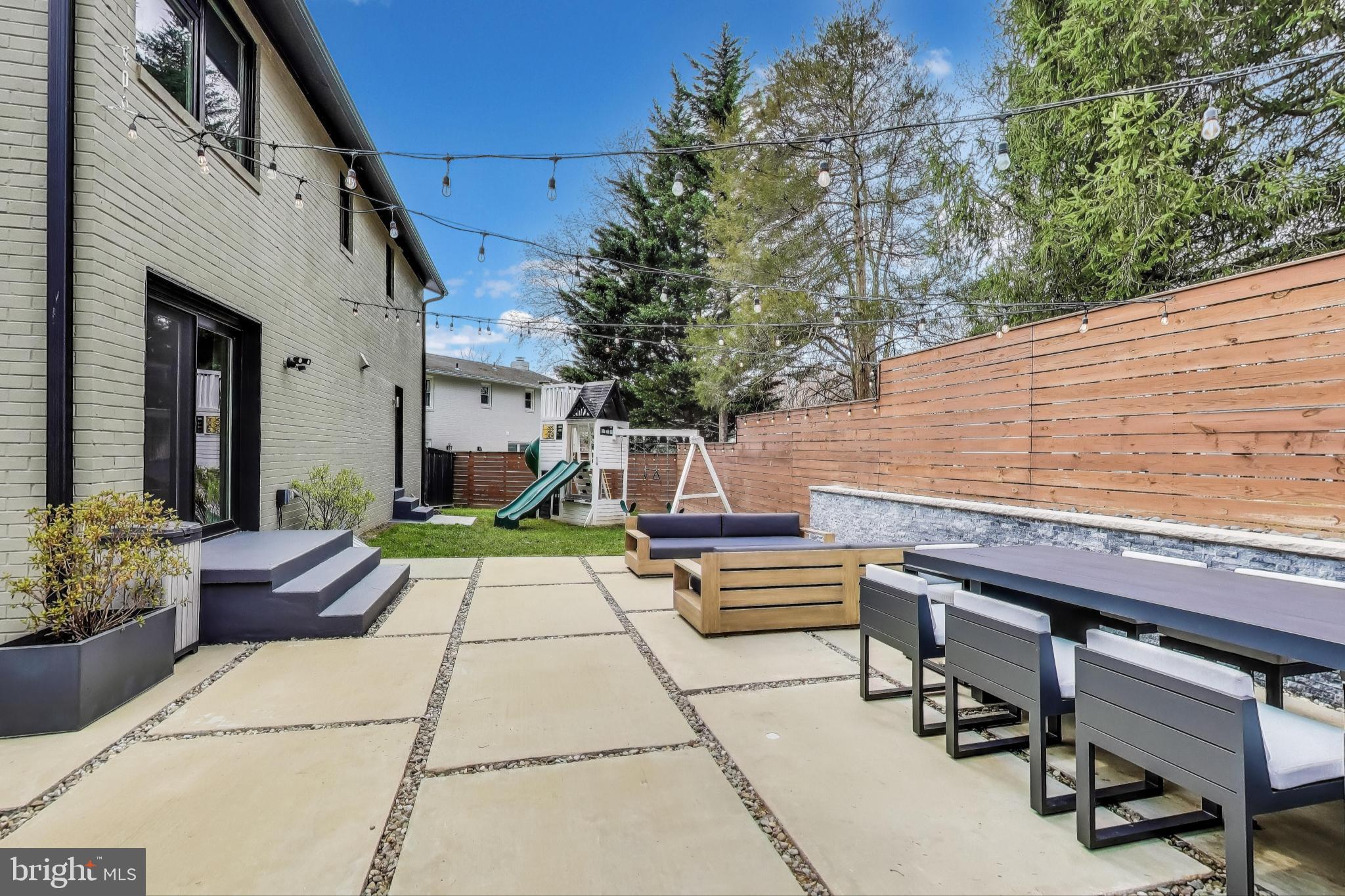 KENSINGTON KNOLLS - Residential