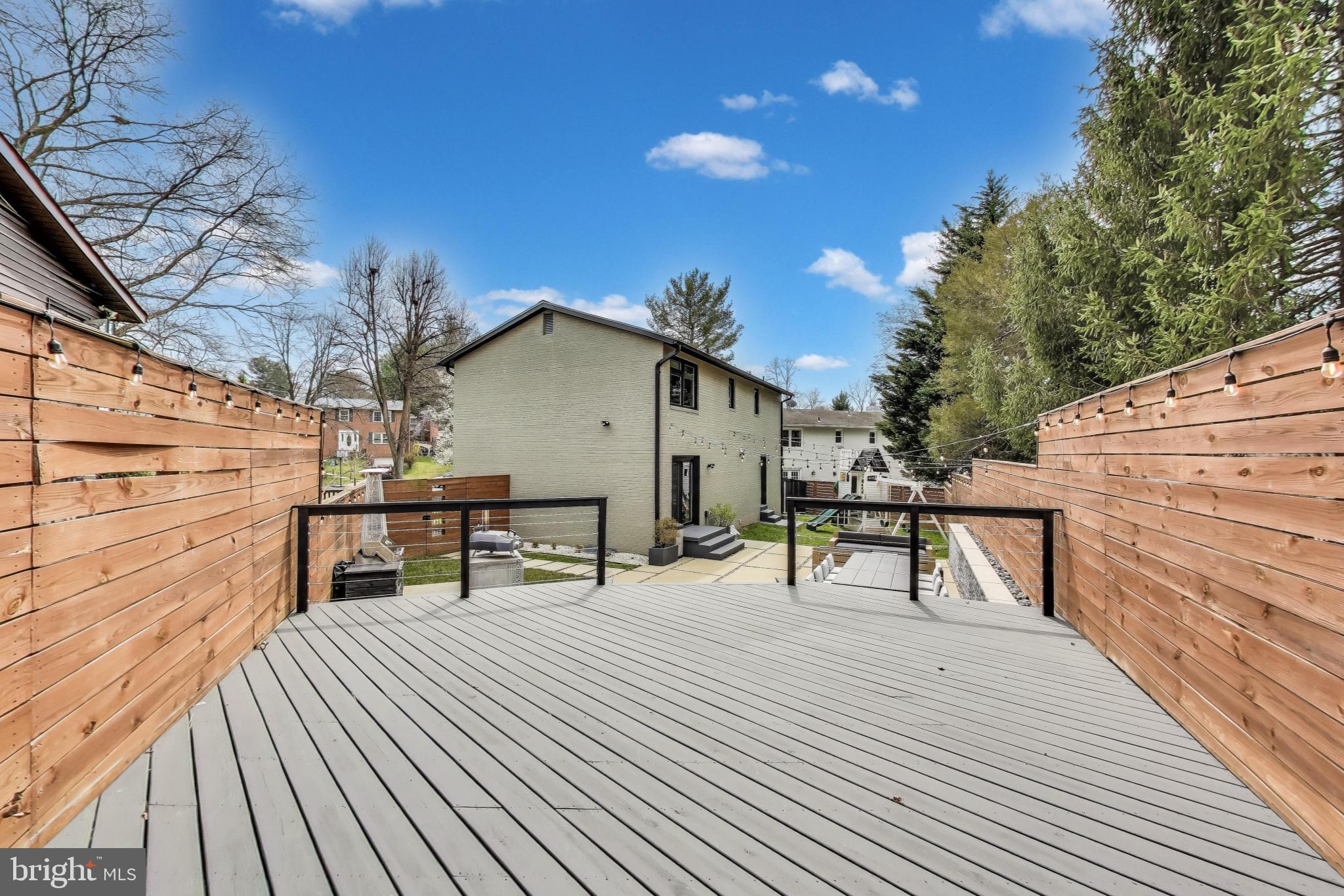 KENSINGTON KNOLLS - Residential