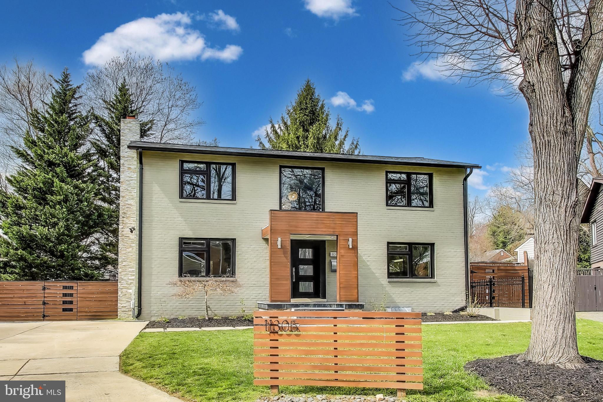 11305 SOWARD DRIVE