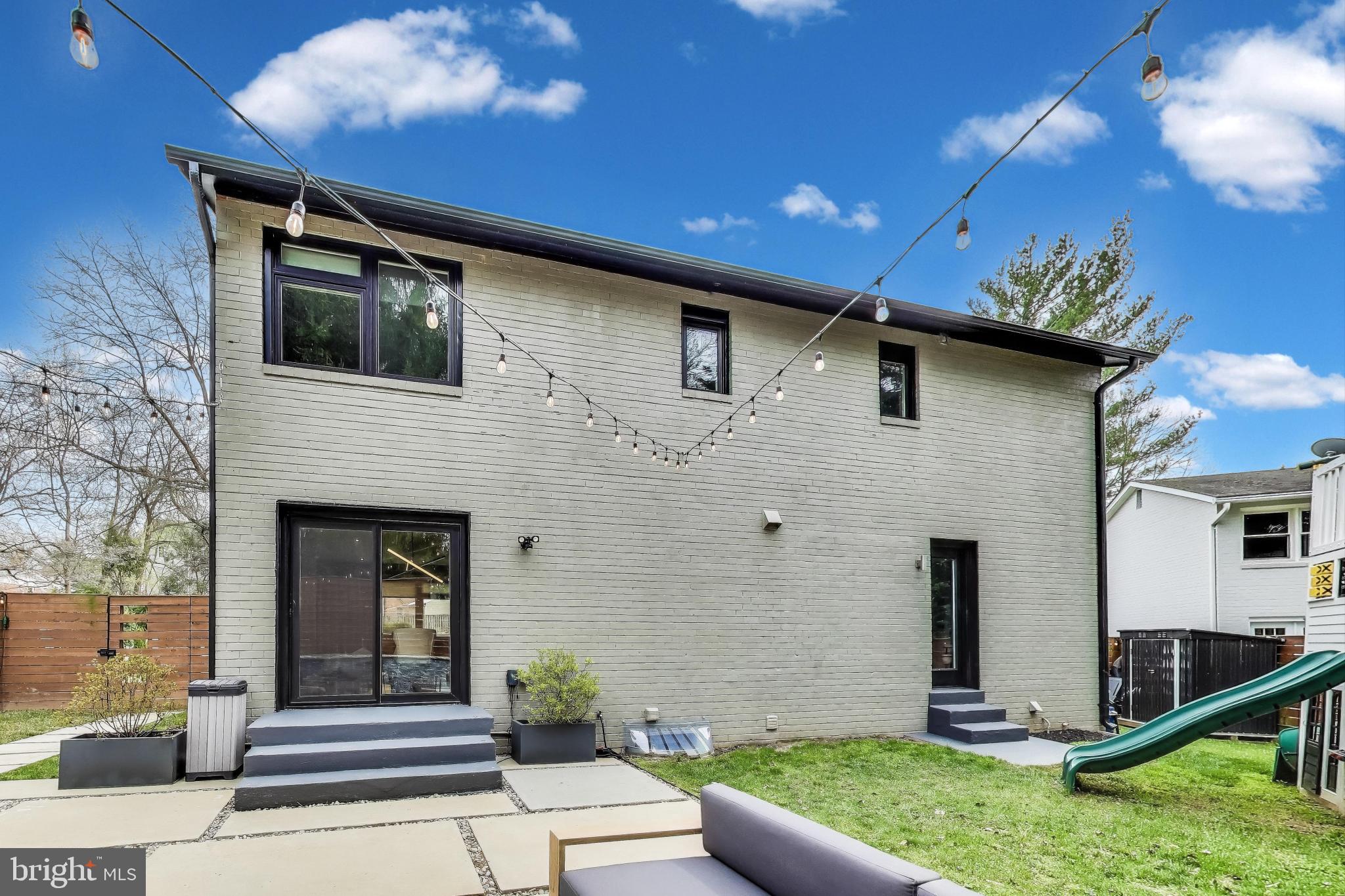 KENSINGTON KNOLLS - Residential