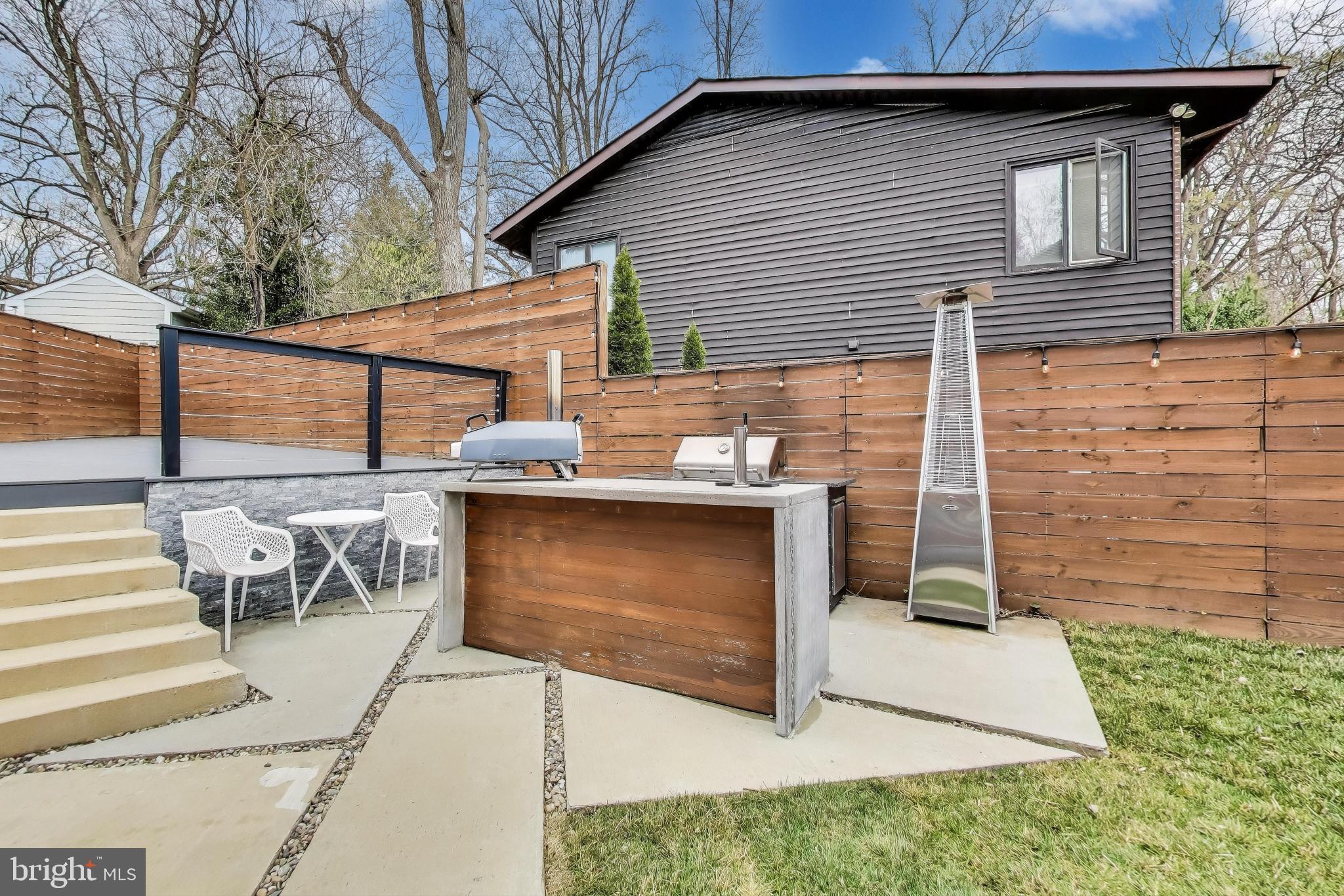 KENSINGTON KNOLLS - Residential