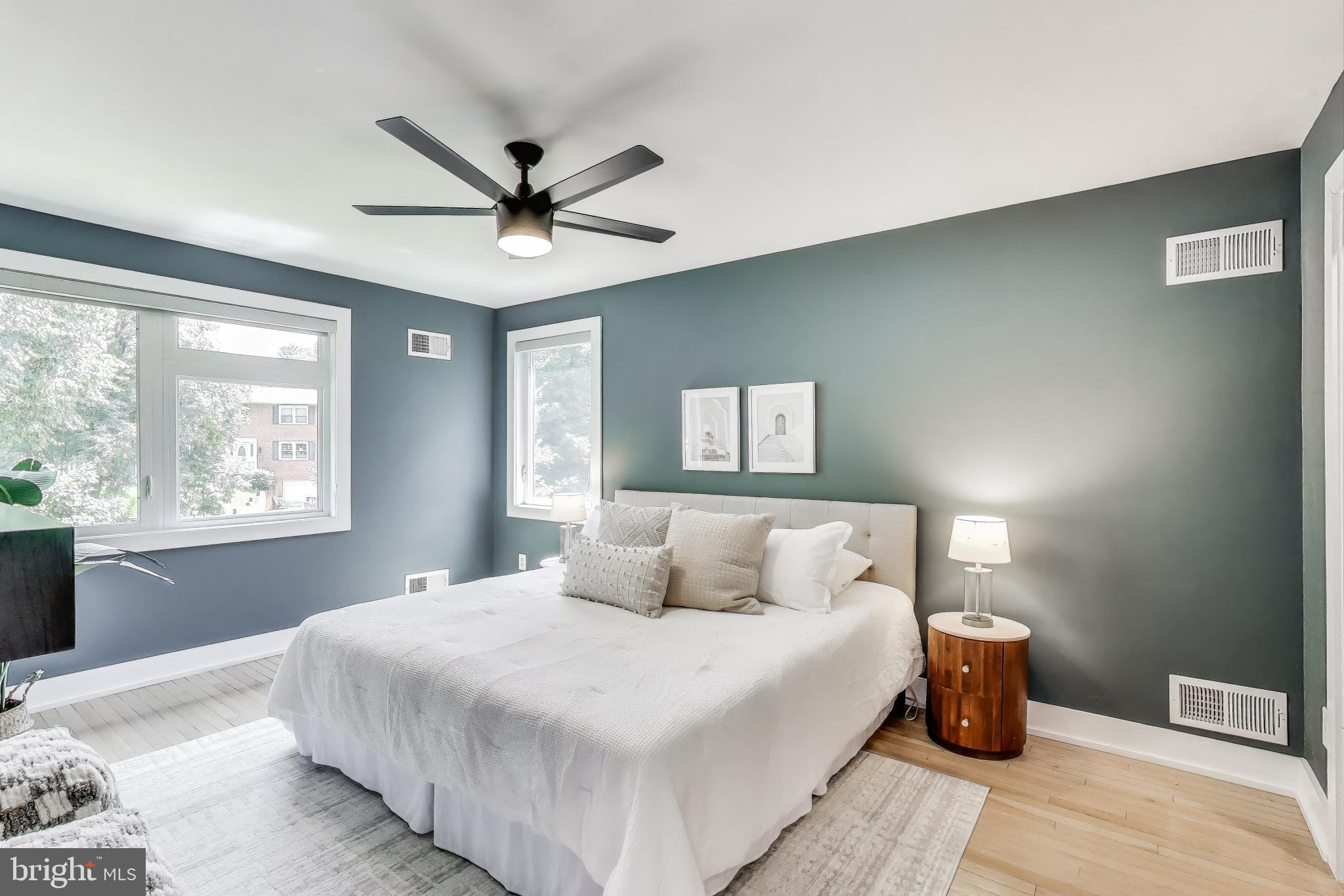 KENSINGTON KNOLLS - Residential