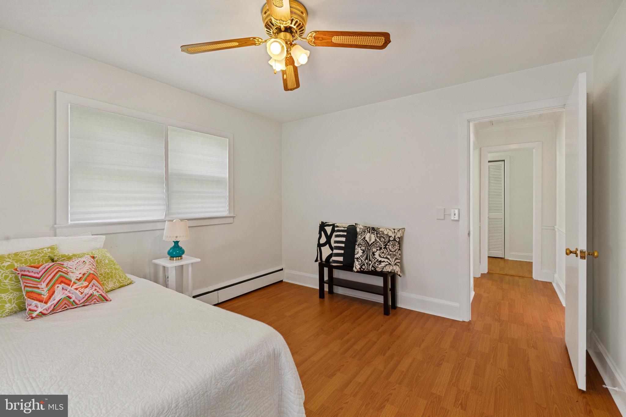 ROCK HALL - Residential