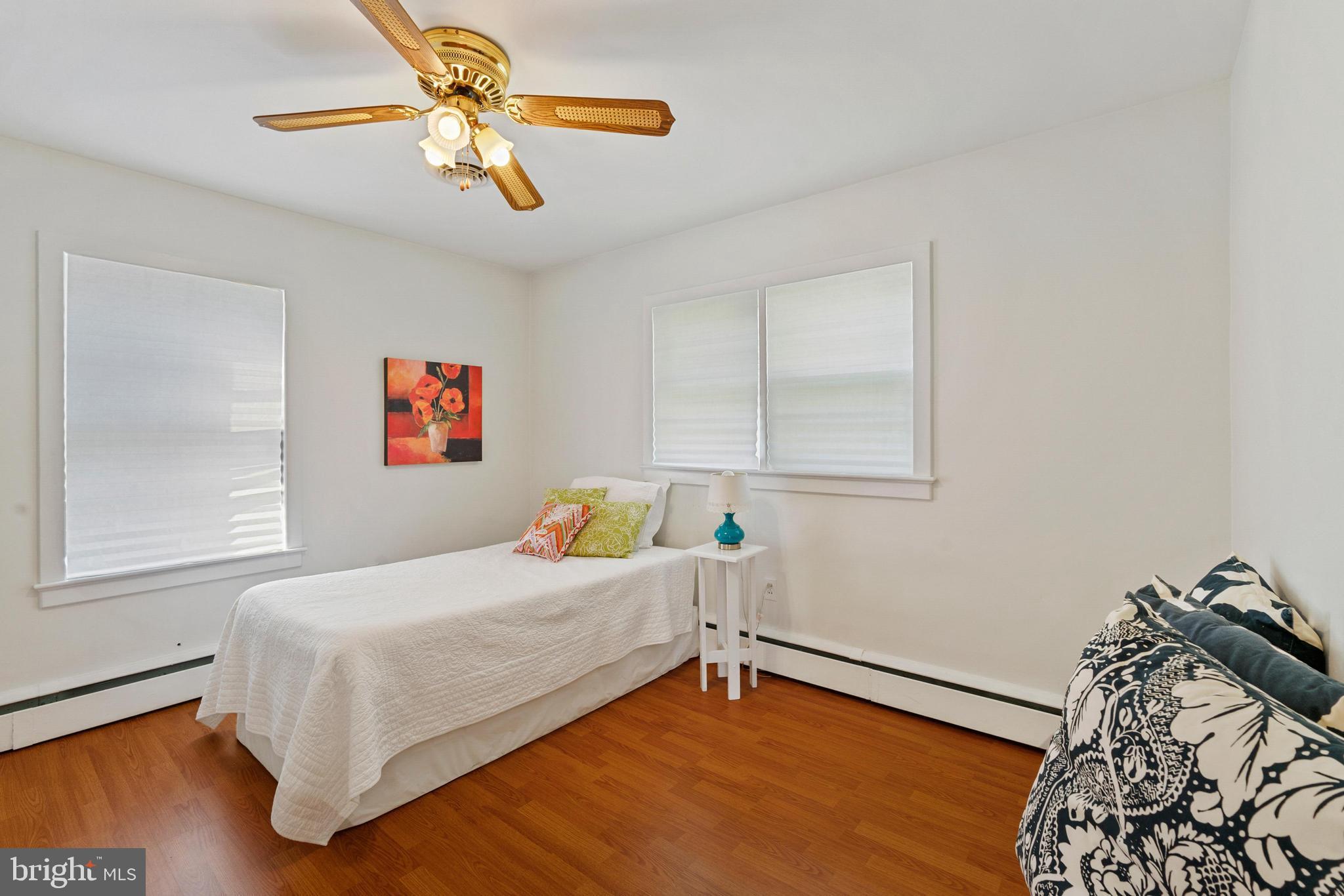 ROCK HALL - Residential