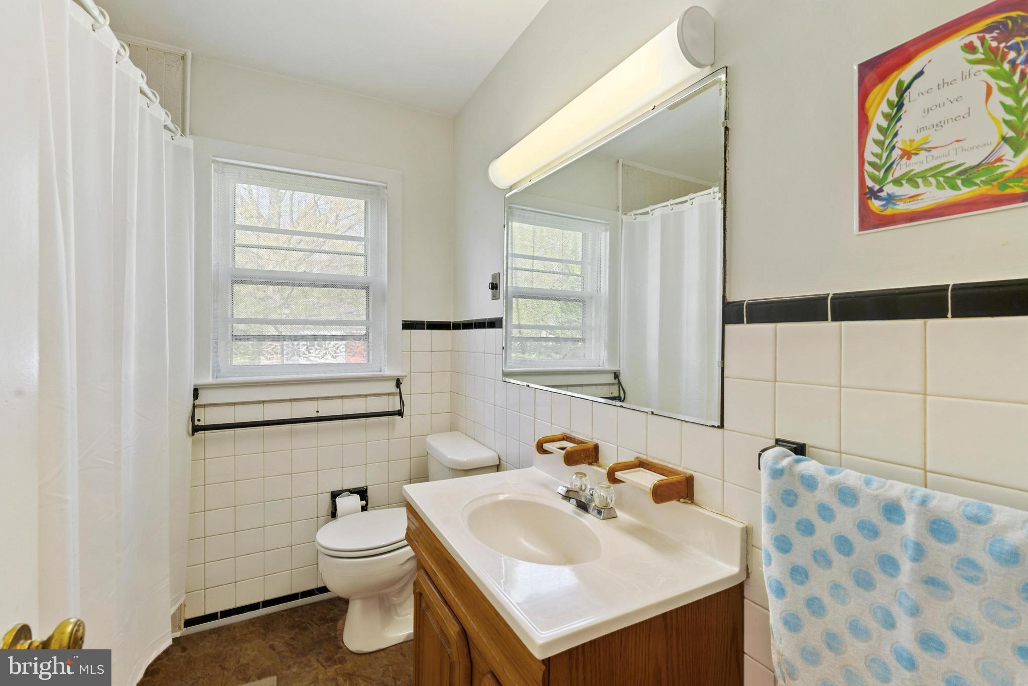 ROCK HALL - Residential