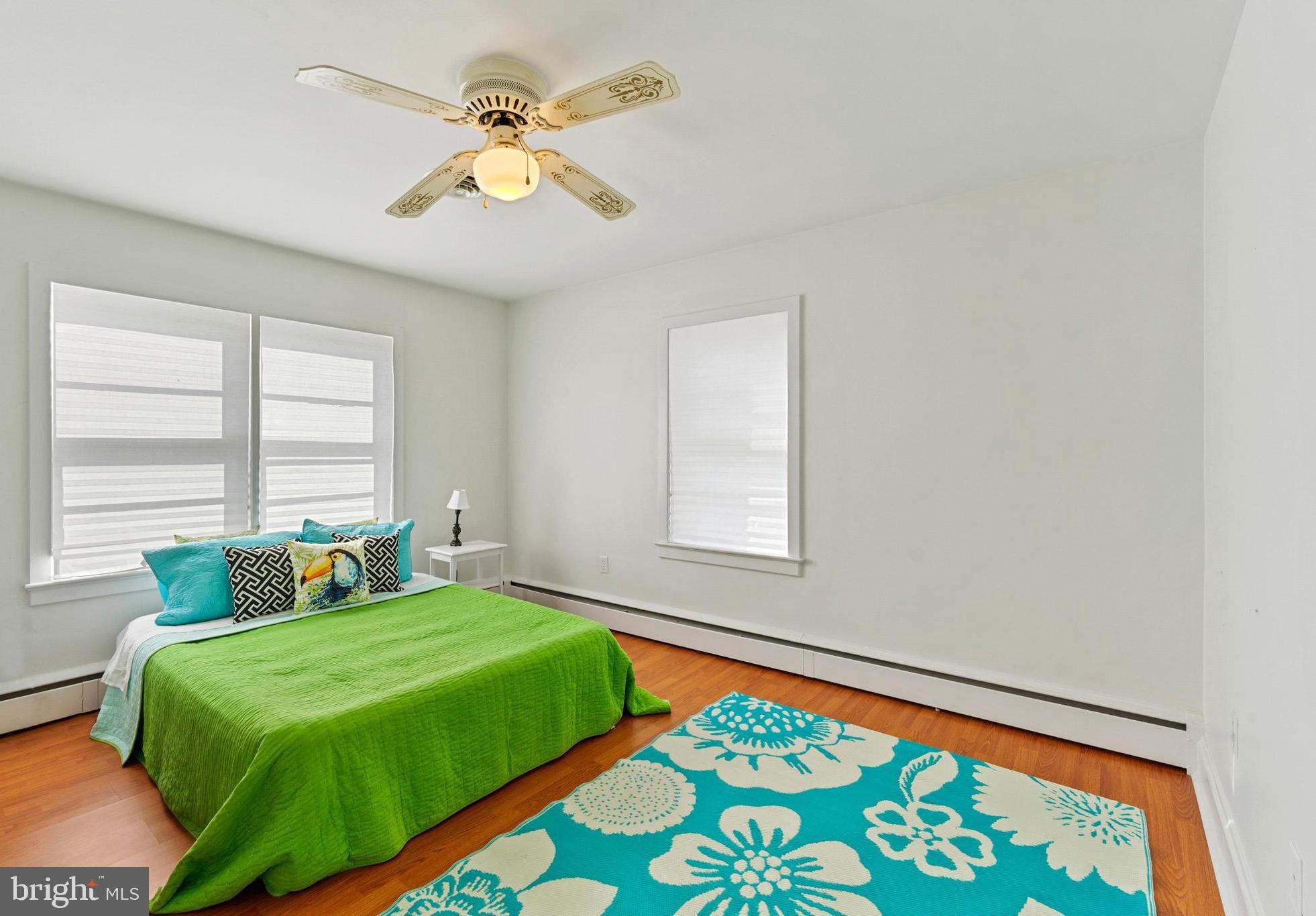 ROCK HALL - Residential