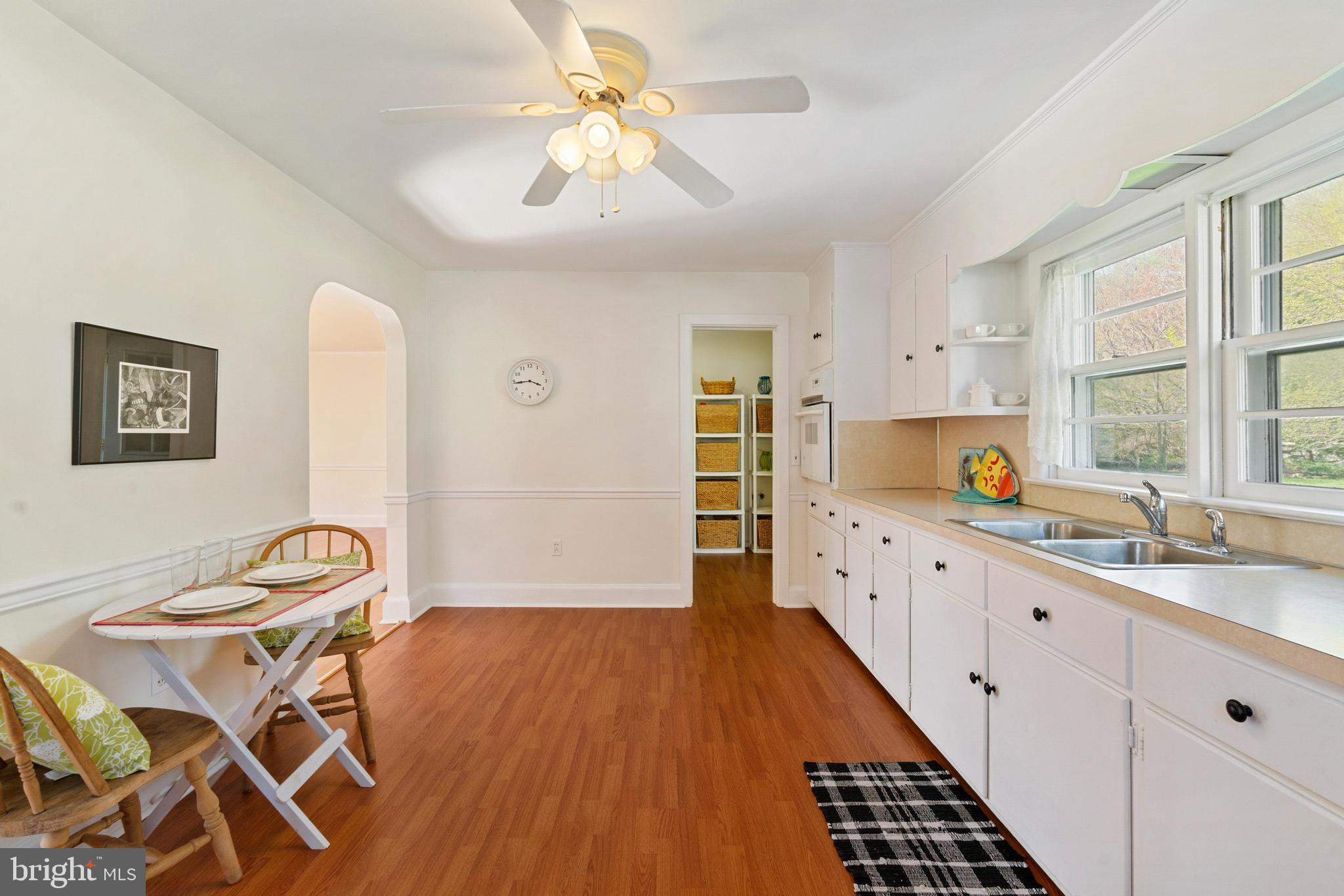 ROCK HALL - Residential