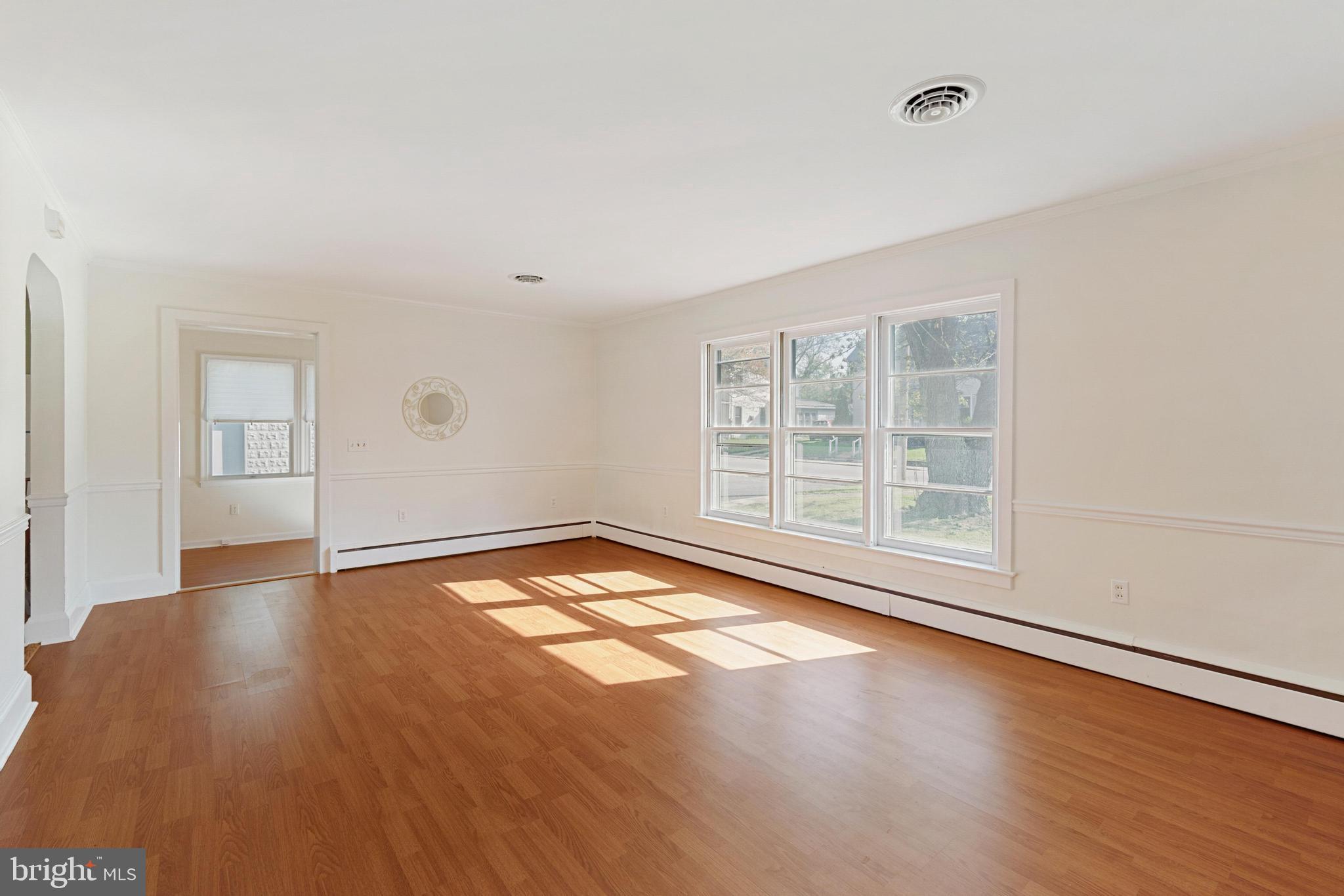 ROCK HALL - Residential