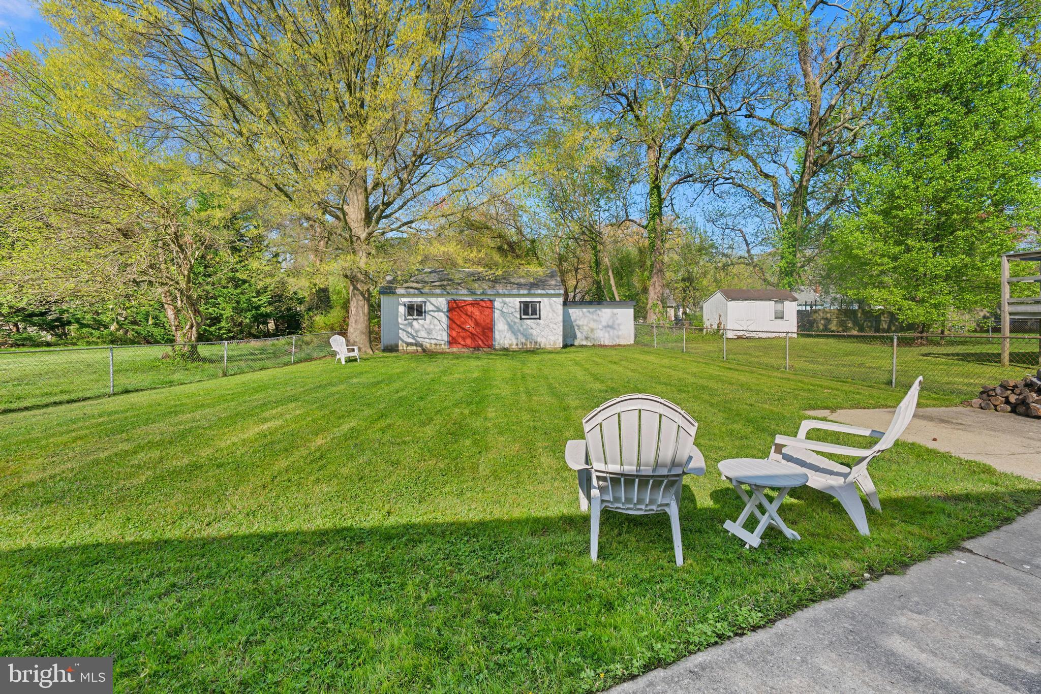 ROCK HALL - Residential