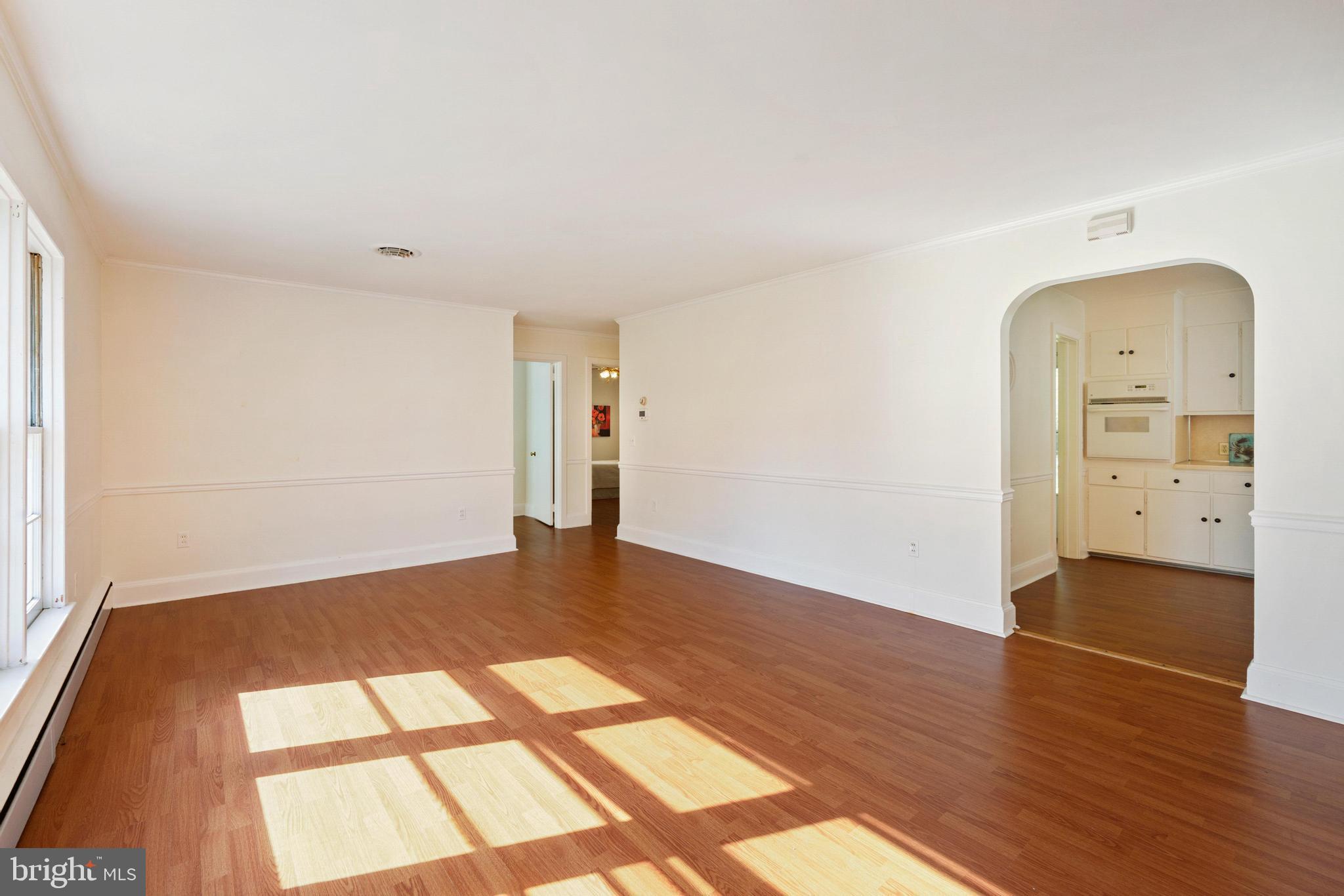 ROCK HALL - Residential