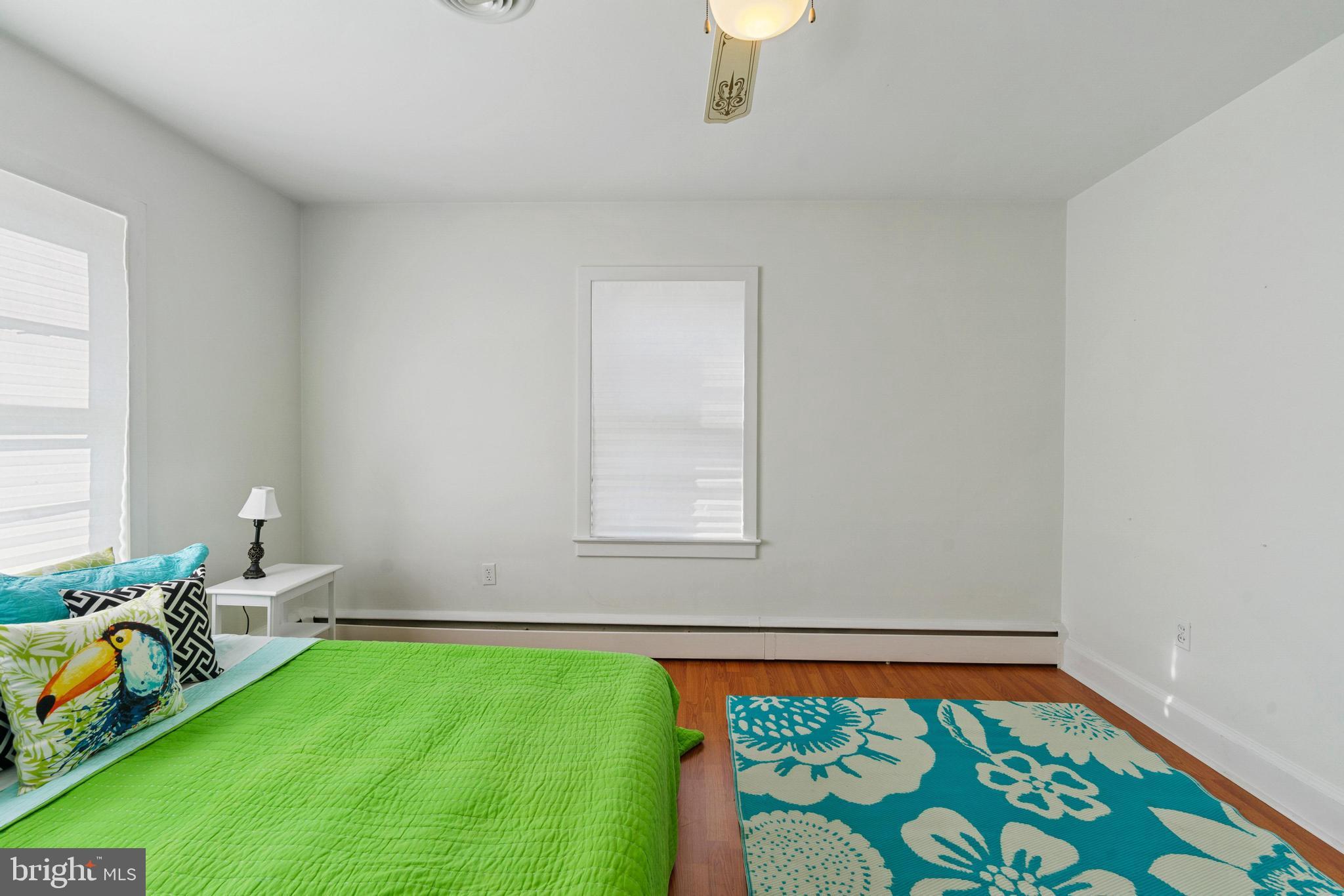 ROCK HALL - Residential