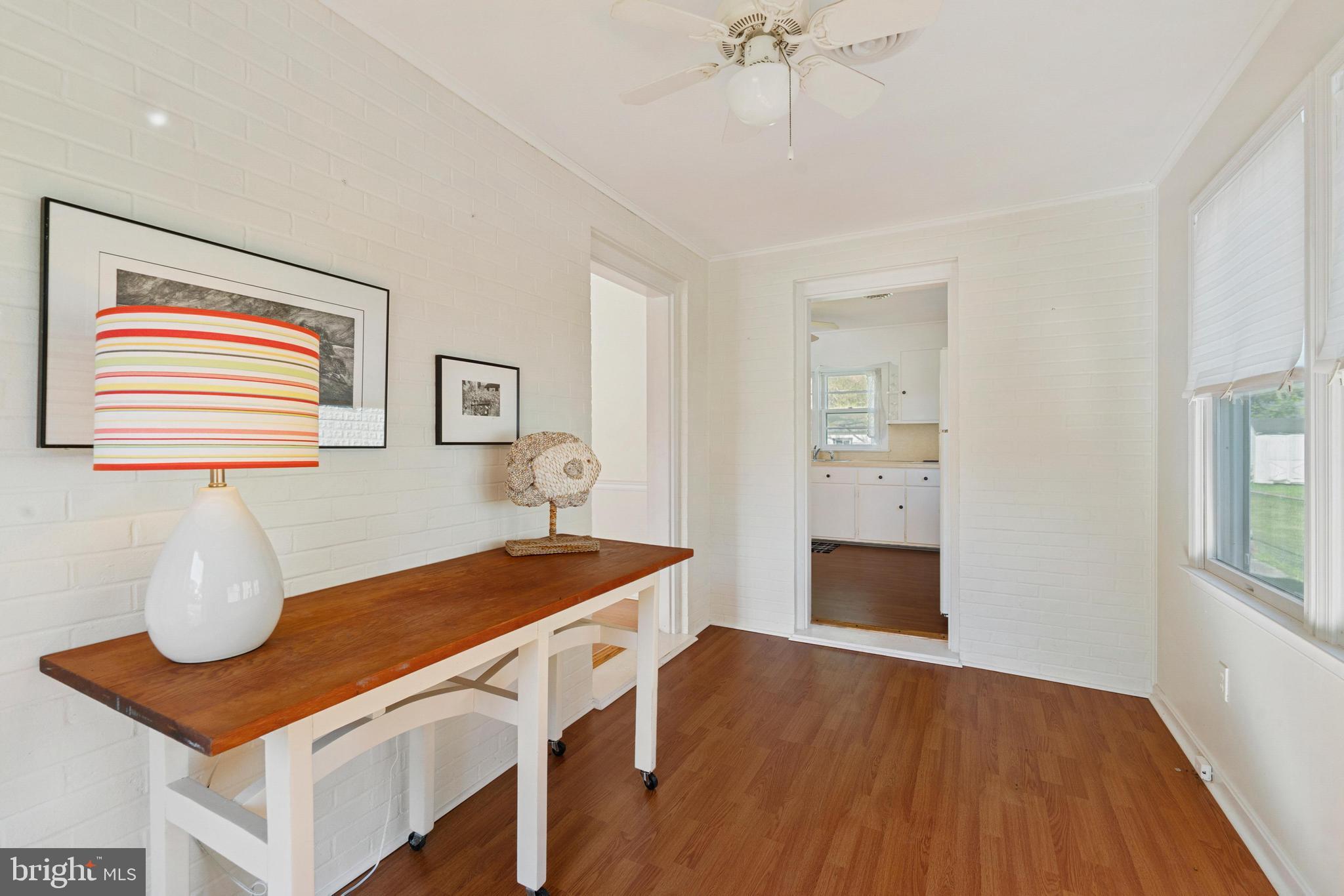 ROCK HALL - Residential