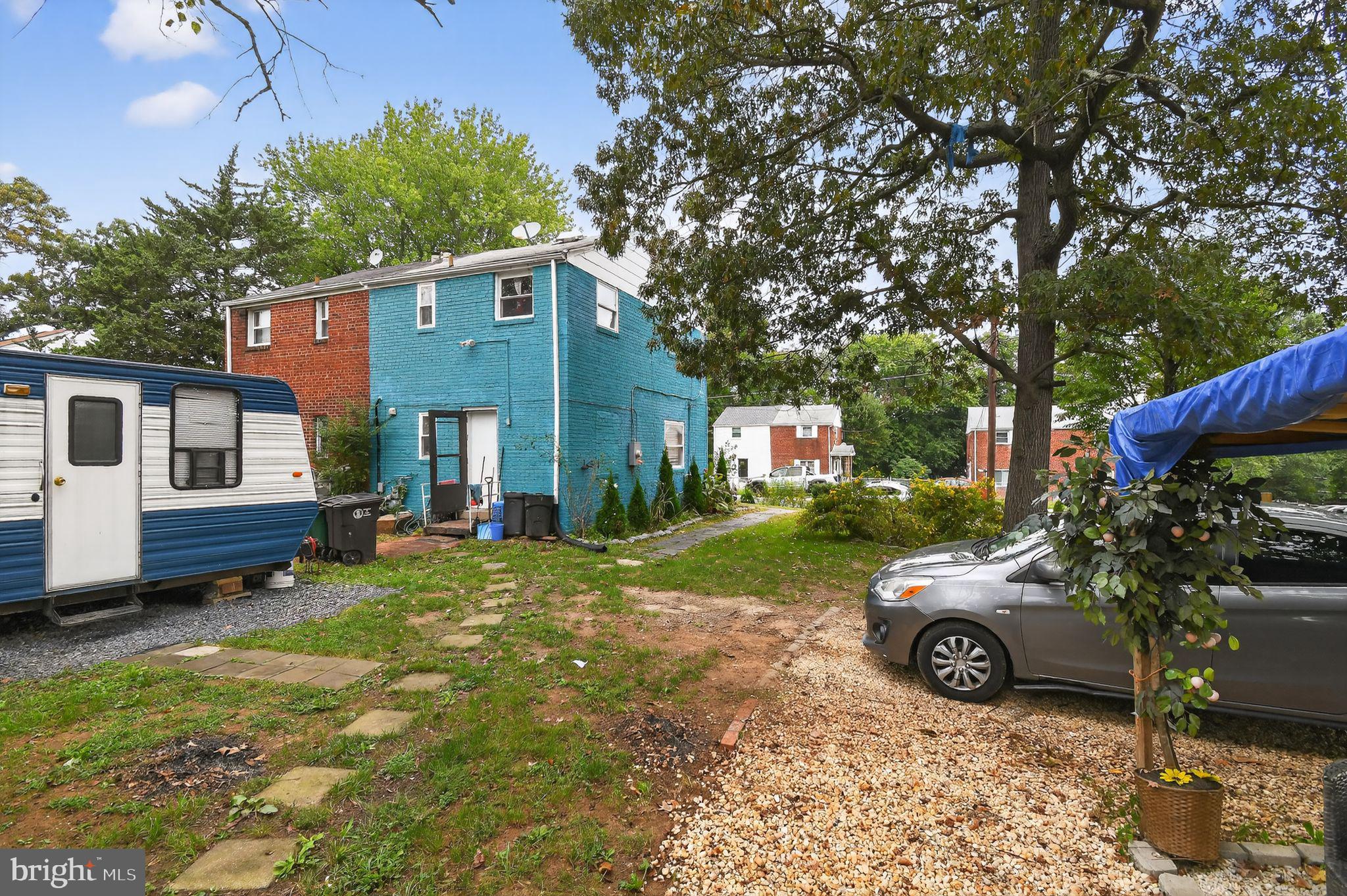 GREGORY FARMS - Residential