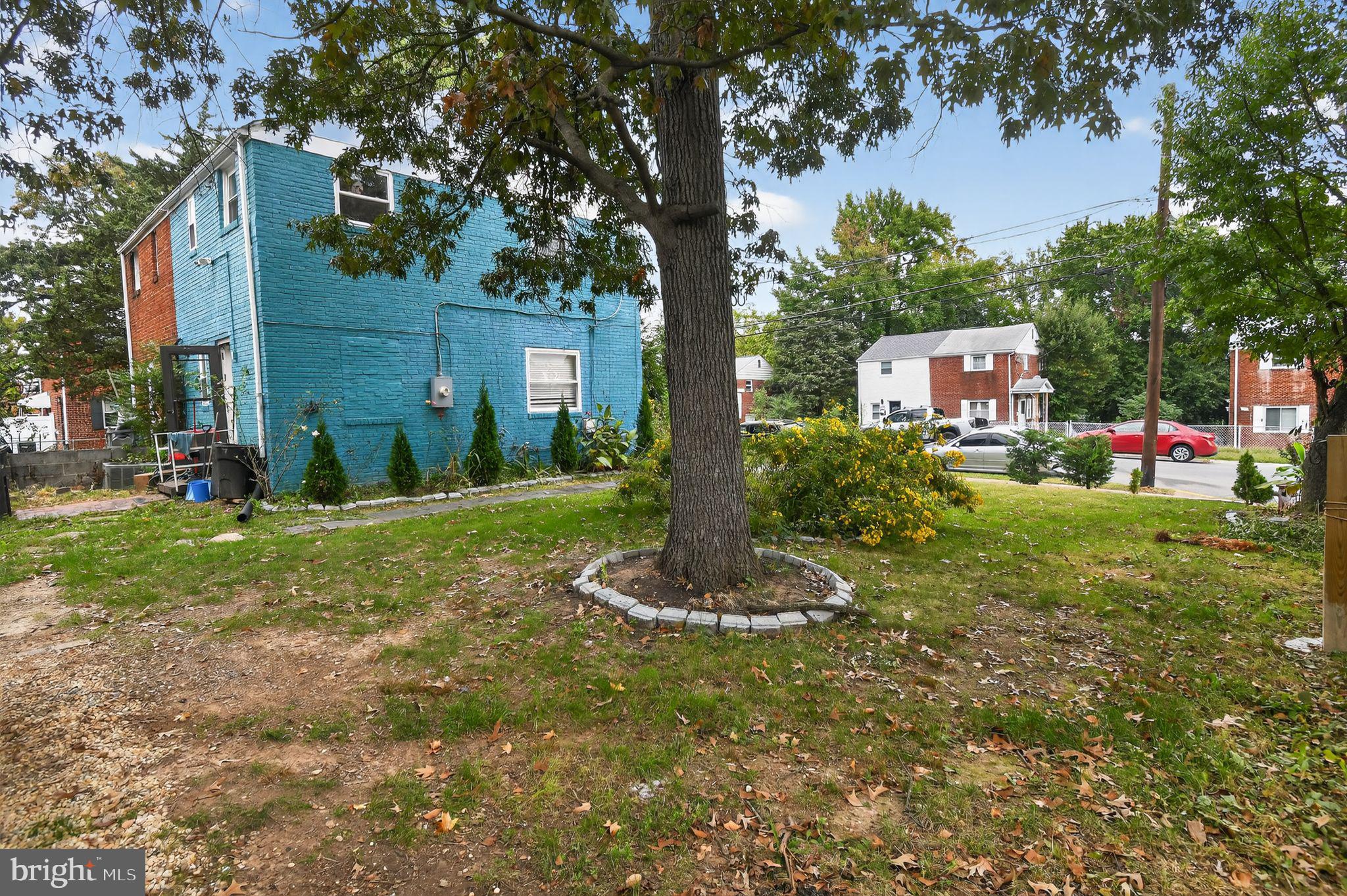 GREGORY FARMS - Residential