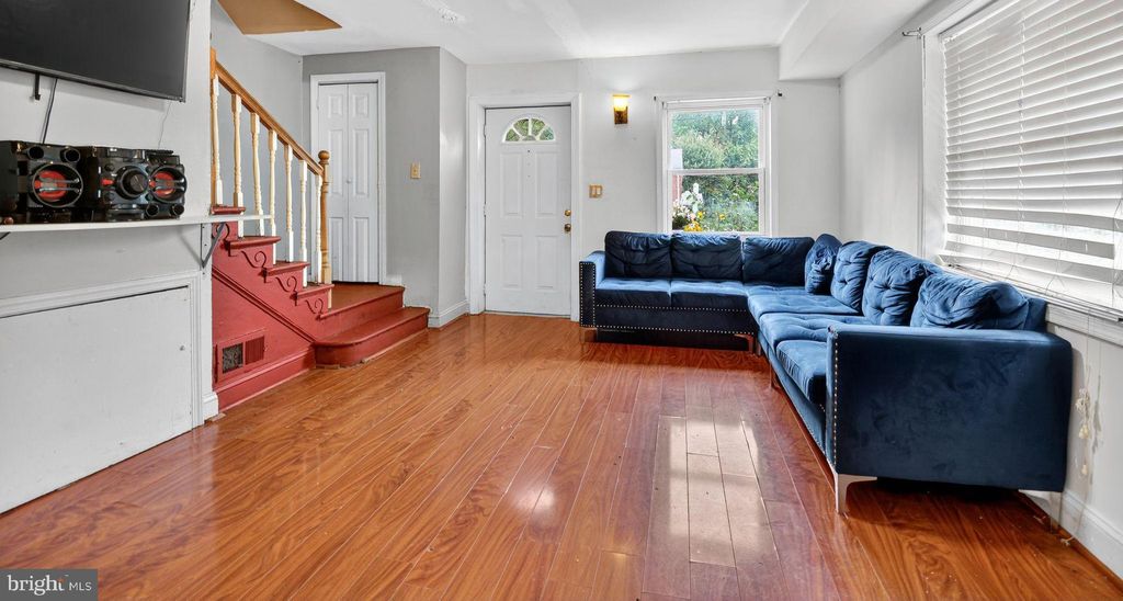 Photo of 618 71st Avenue, CAPITOL HEIGHTS, MD 20743 (MLS # MDPG2167812)