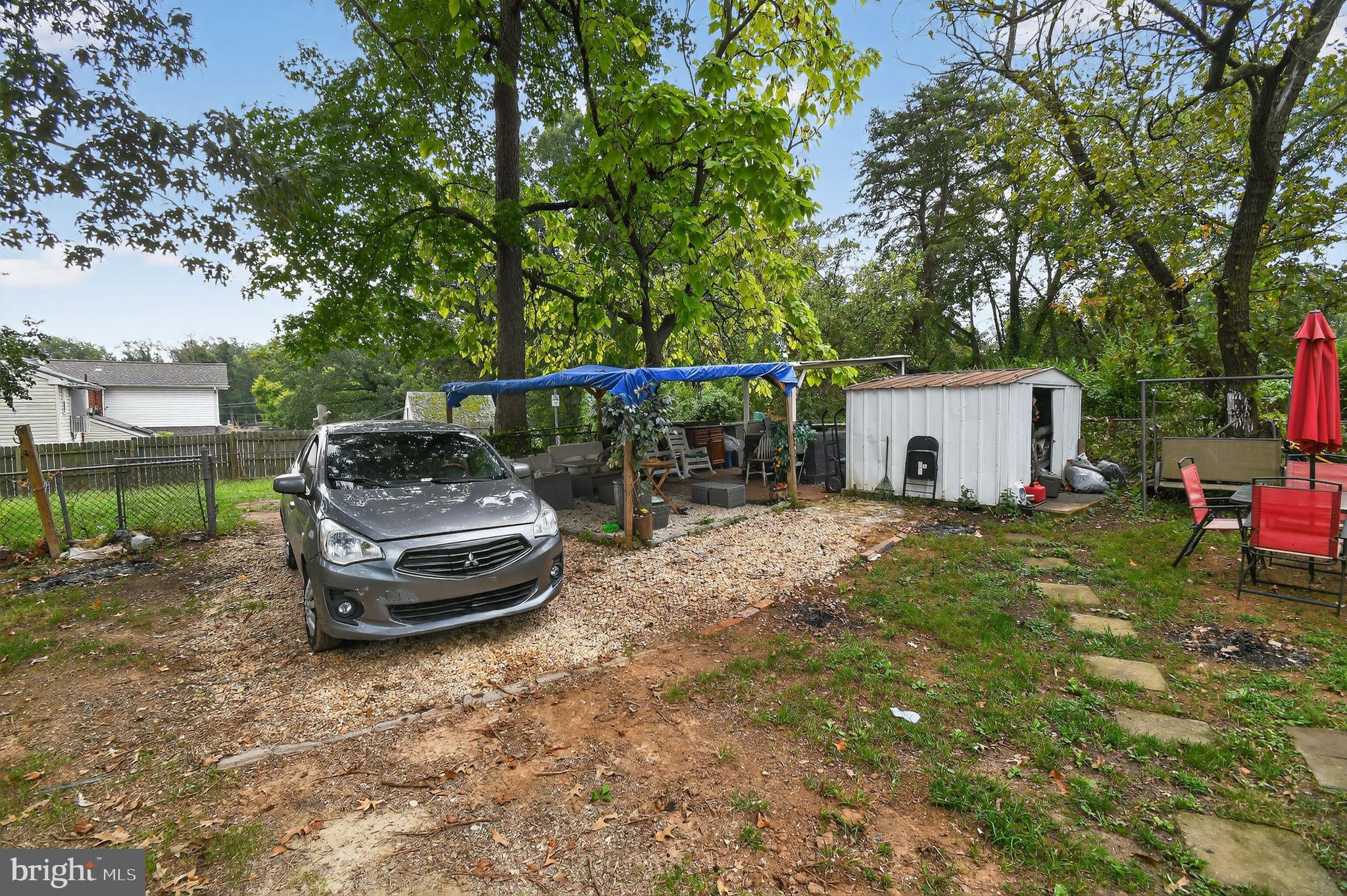 GREGORY FARMS - Residential