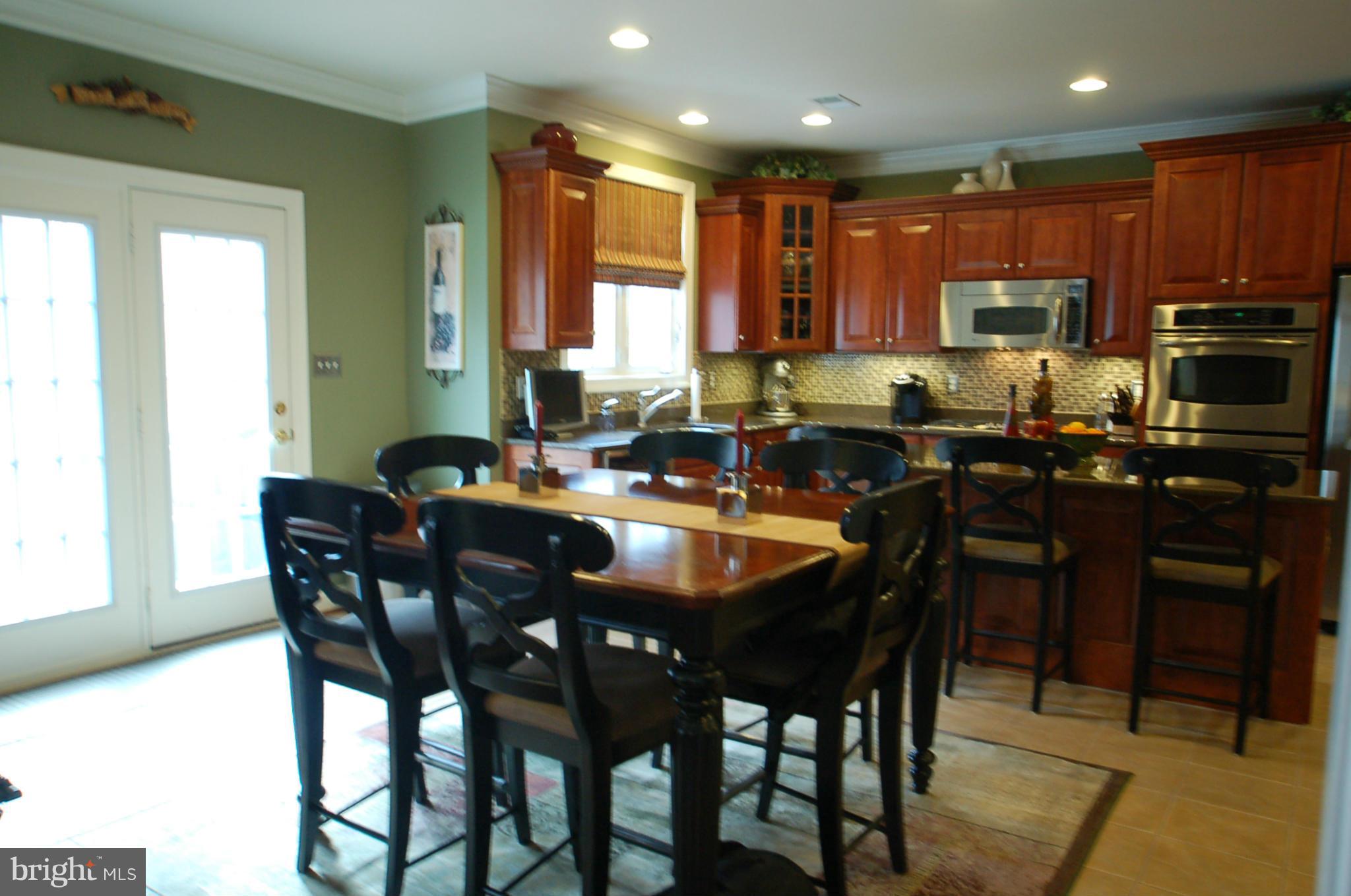 CHAPEL RIDGE - Residential