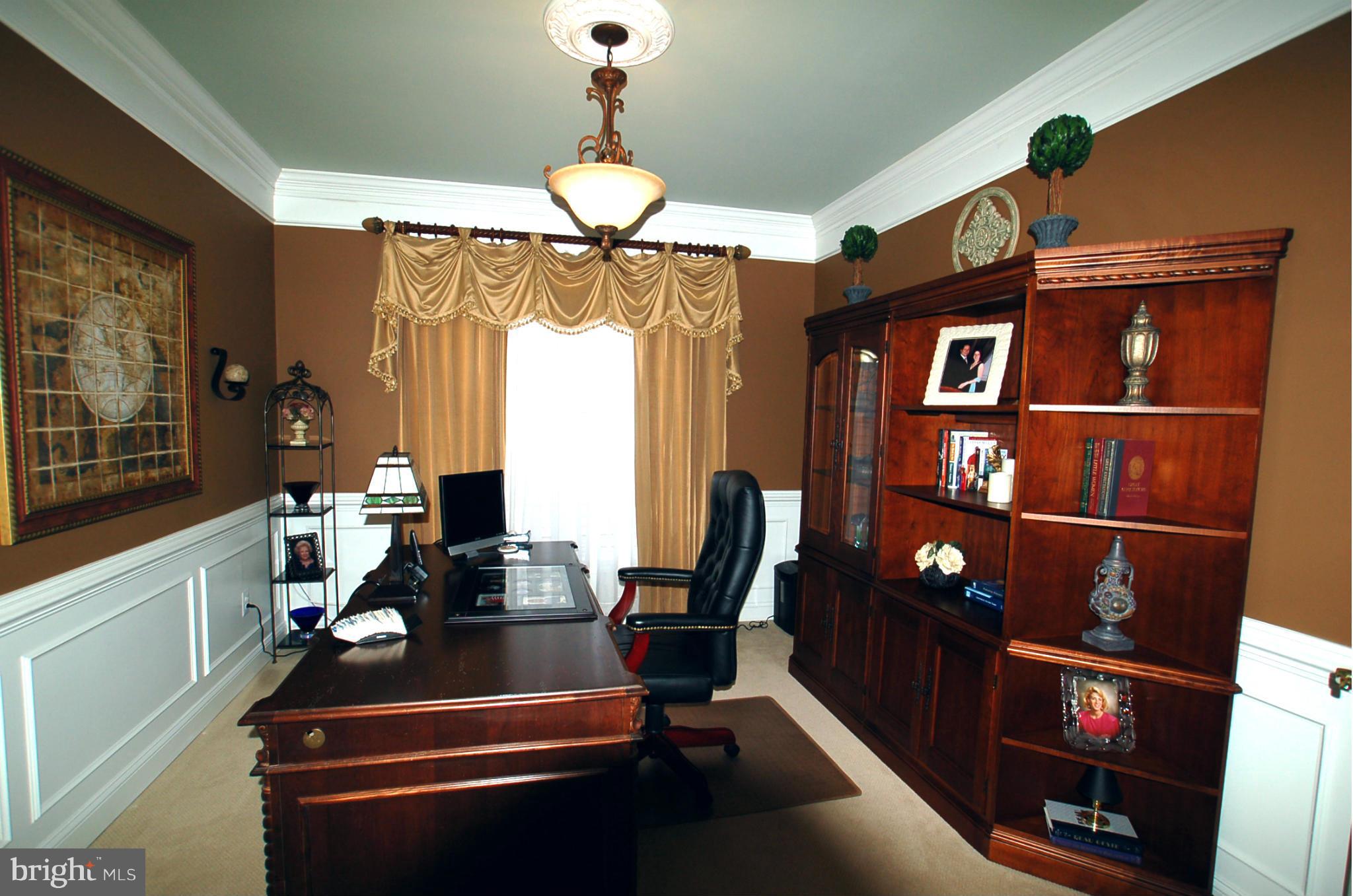 CHAPEL RIDGE - Residential