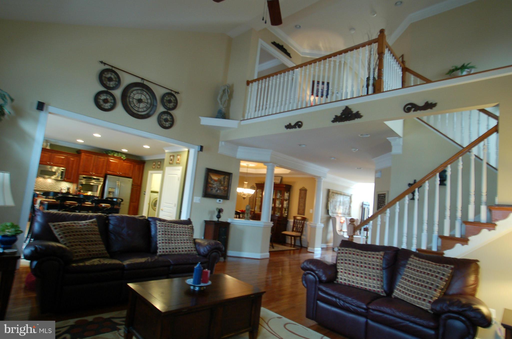 CHAPEL RIDGE - Residential