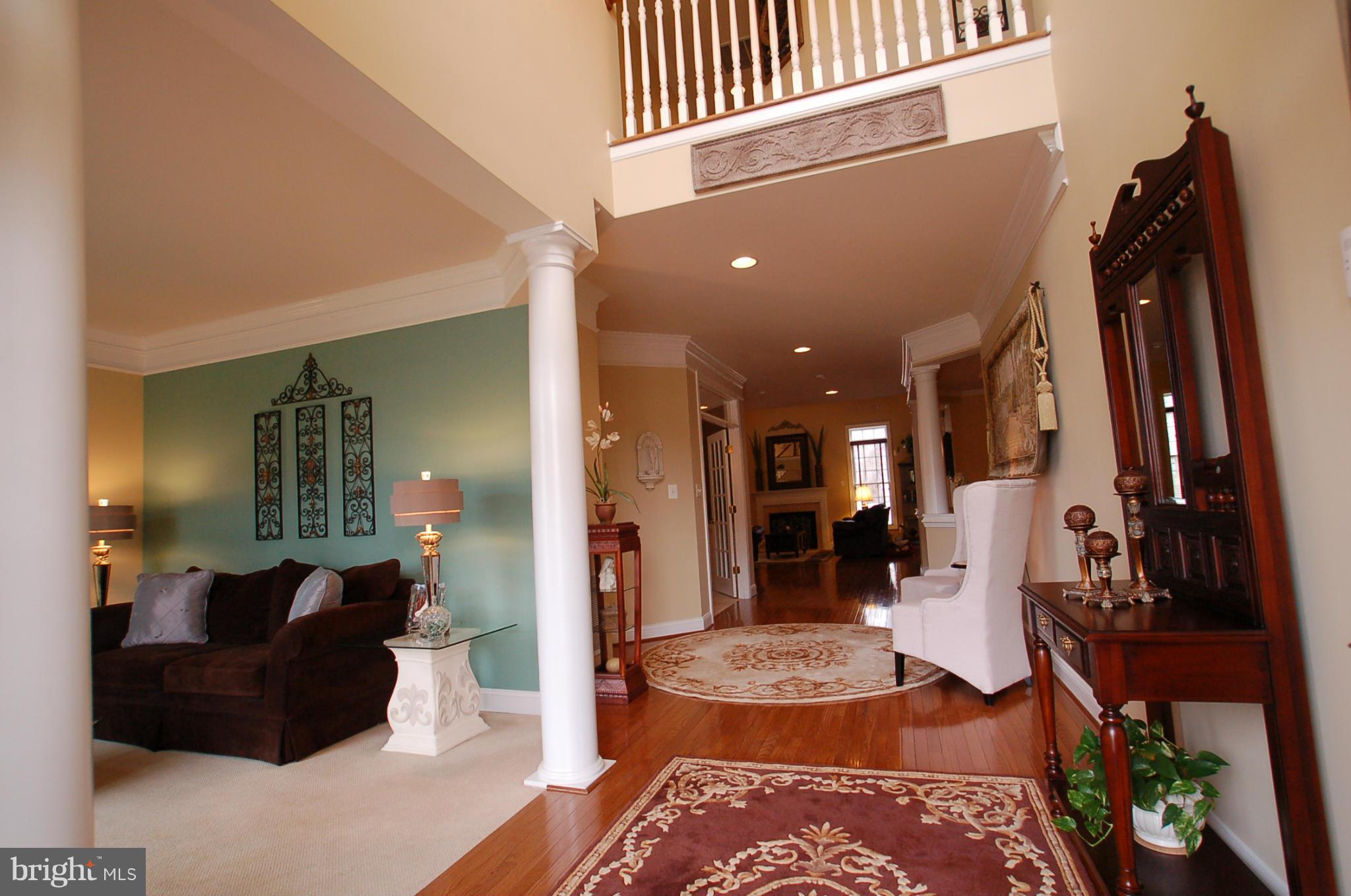 CHAPEL RIDGE - Residential