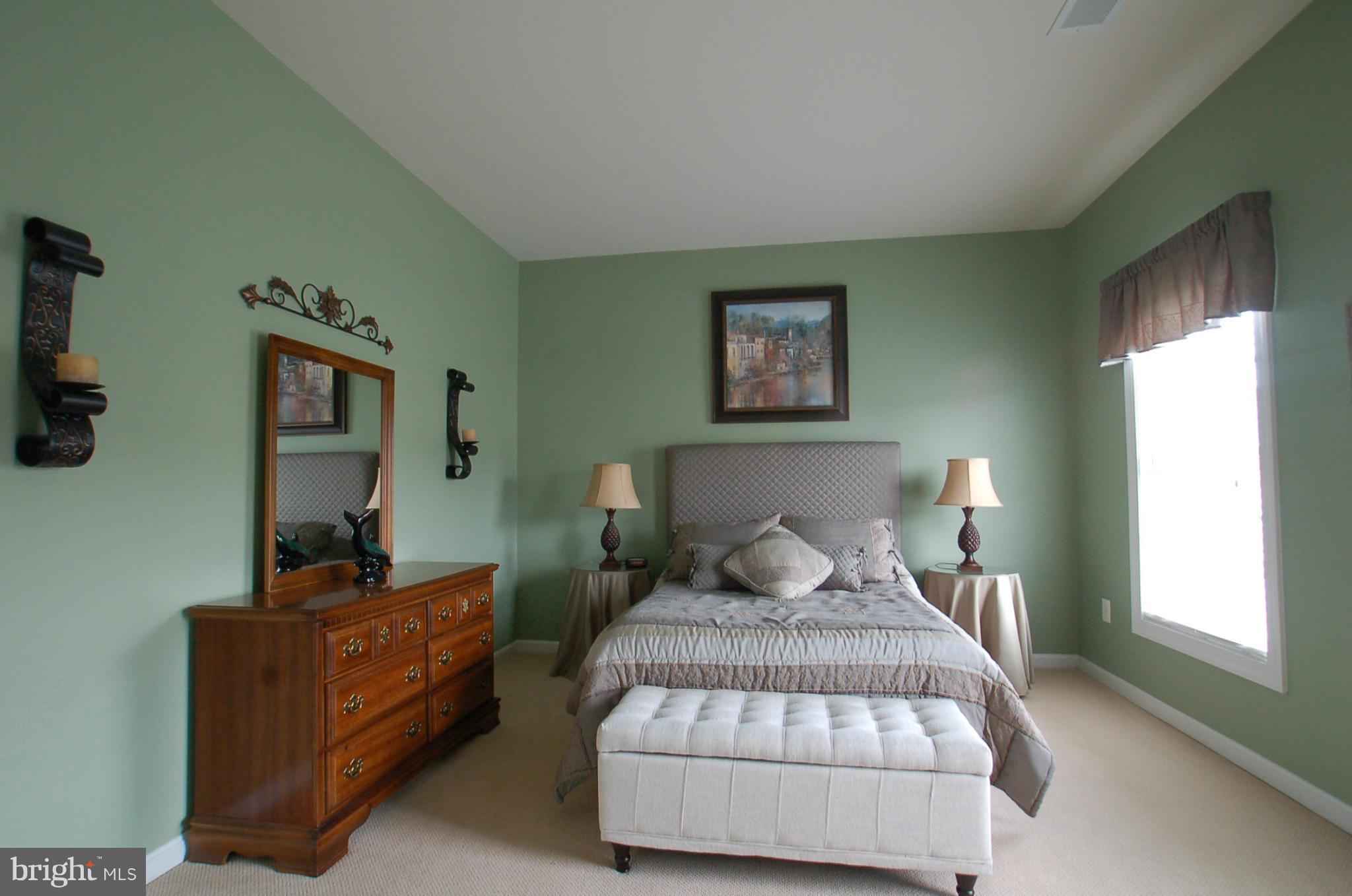 CHAPEL RIDGE - Residential