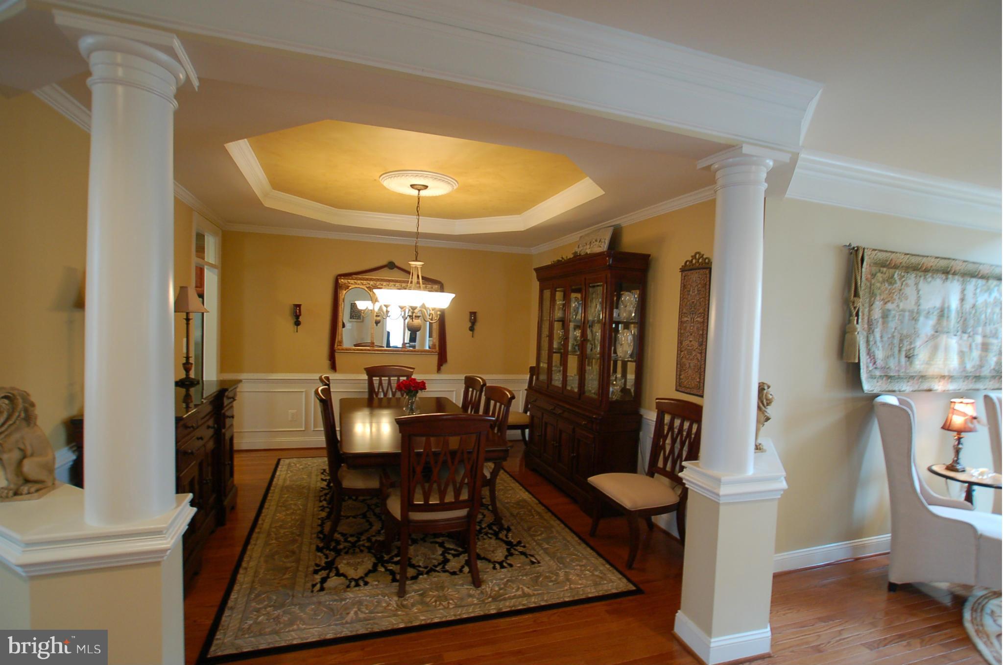 CHAPEL RIDGE - Residential