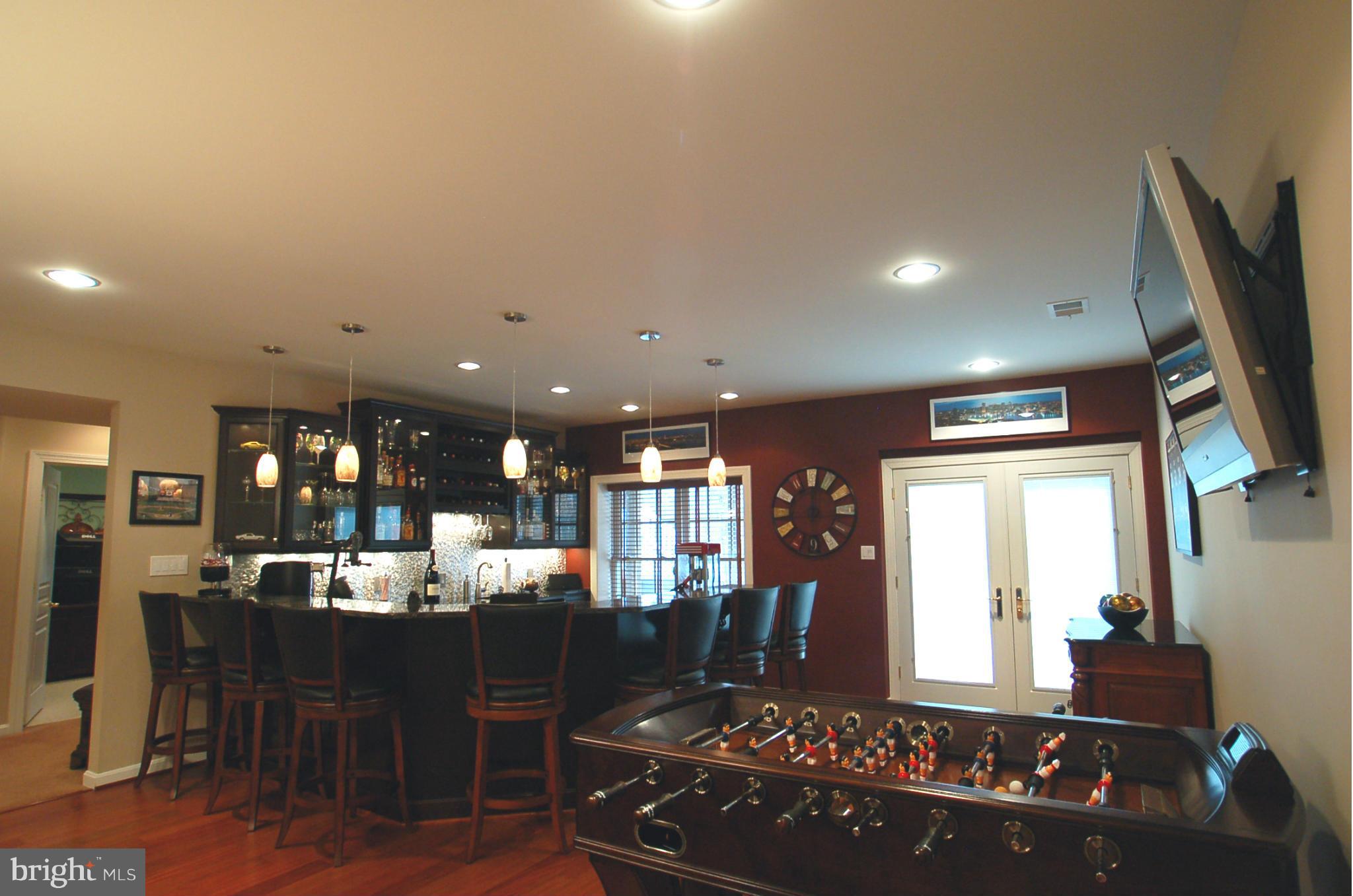 CHAPEL RIDGE - Residential