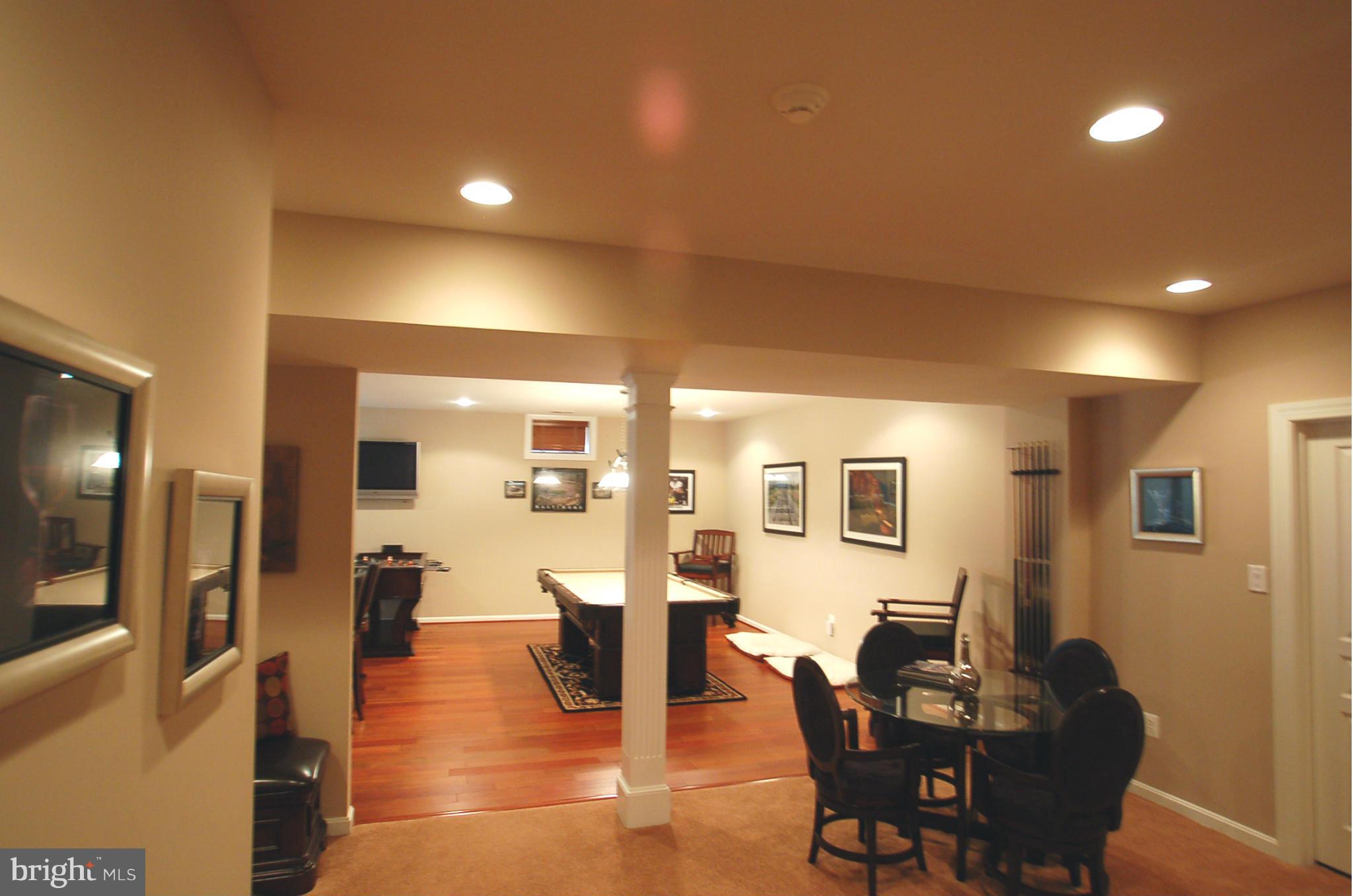 CHAPEL RIDGE - Residential