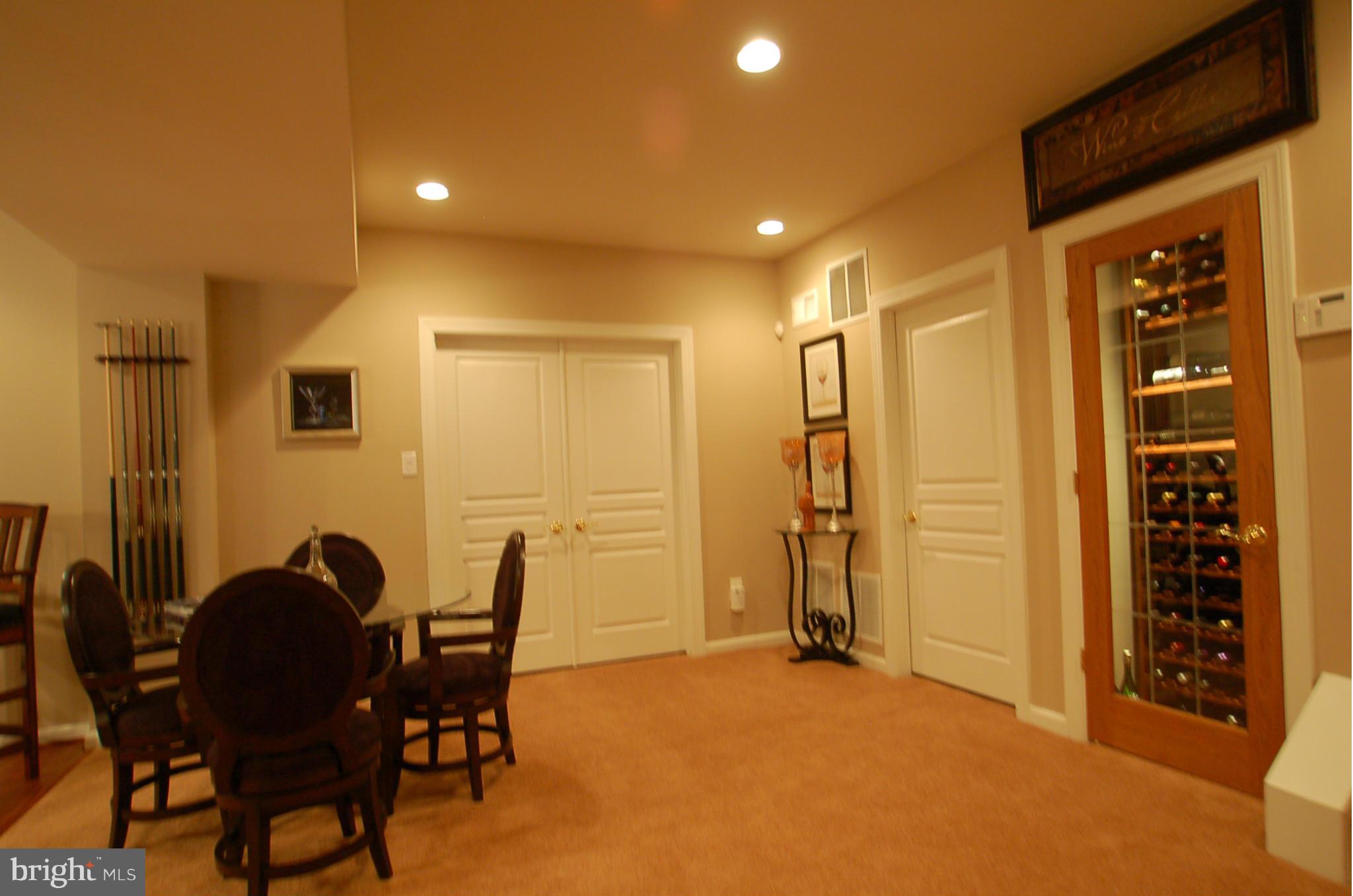 CHAPEL RIDGE - Residential