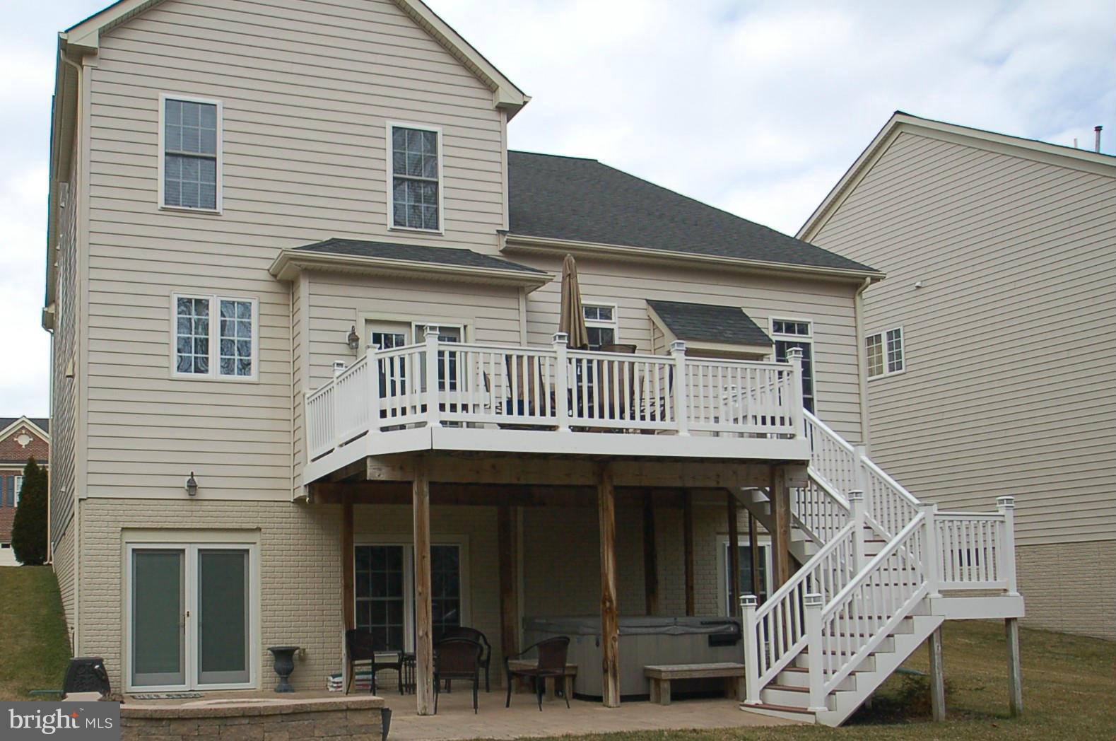 CHAPEL RIDGE - Residential