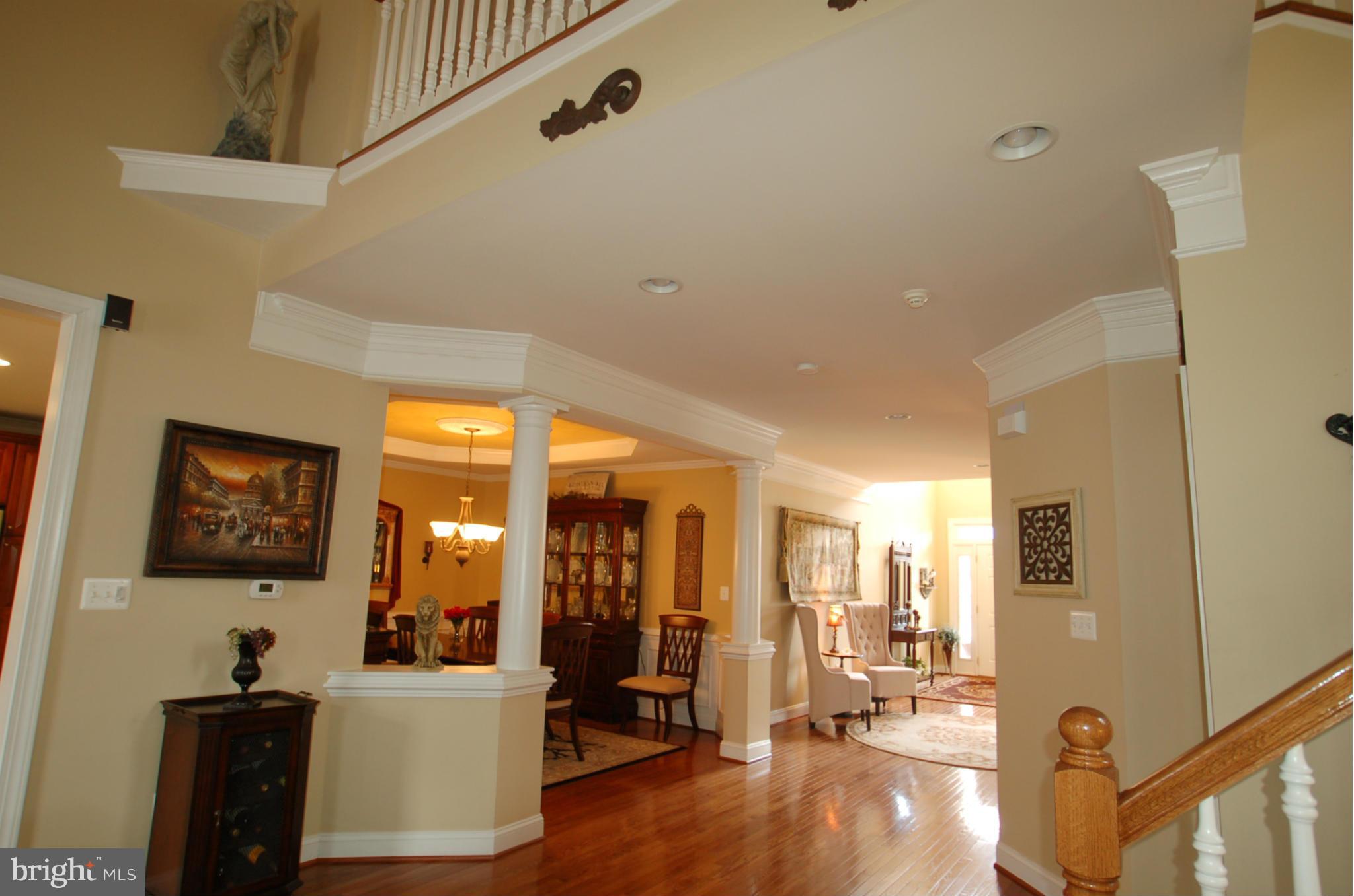 CHAPEL RIDGE - Residential