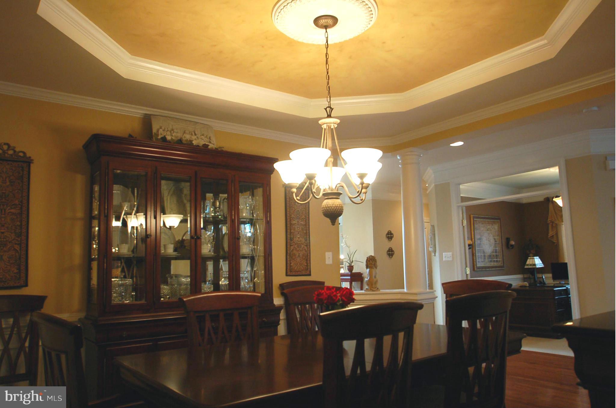 CHAPEL RIDGE - Residential