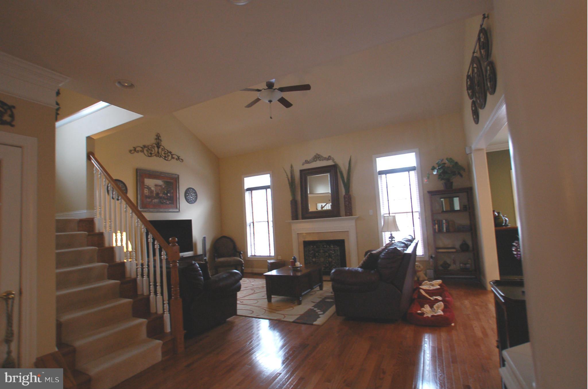 CHAPEL RIDGE - Residential