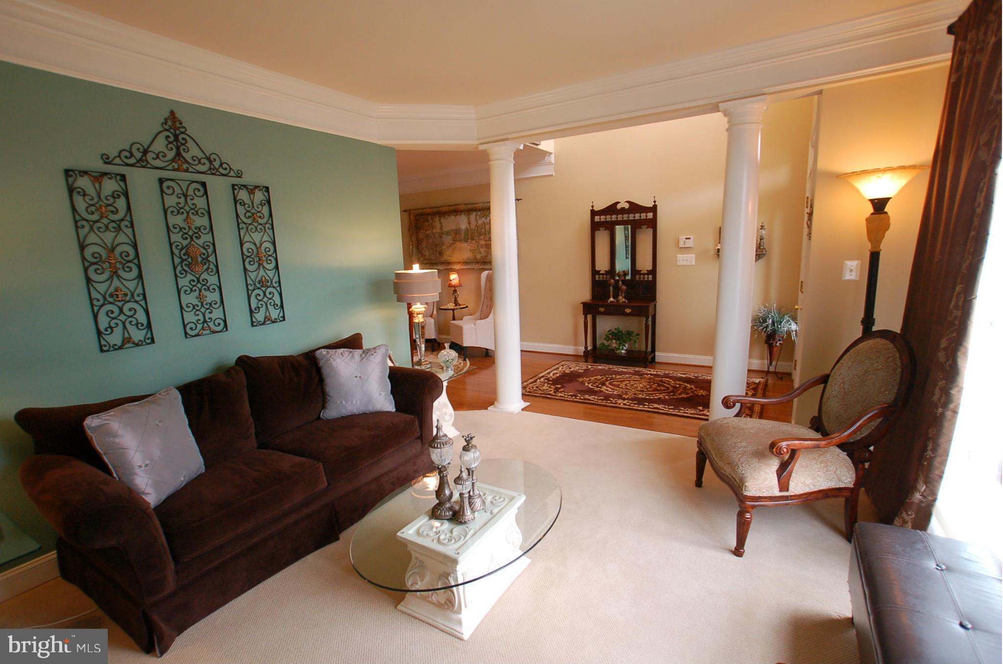 CHAPEL RIDGE - Residential