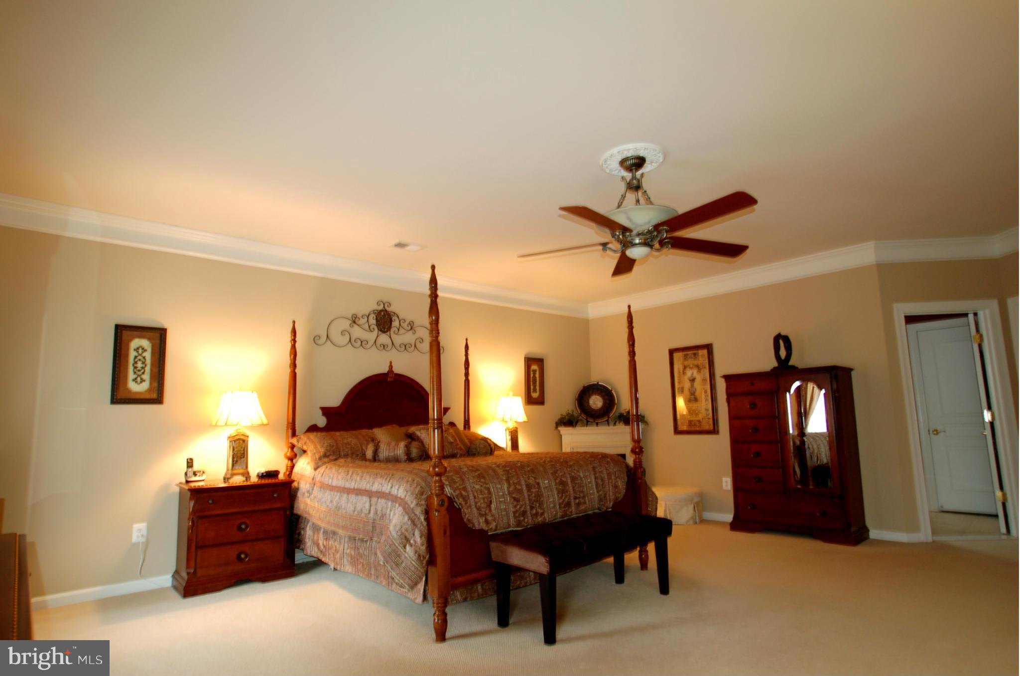 CHAPEL RIDGE - Residential