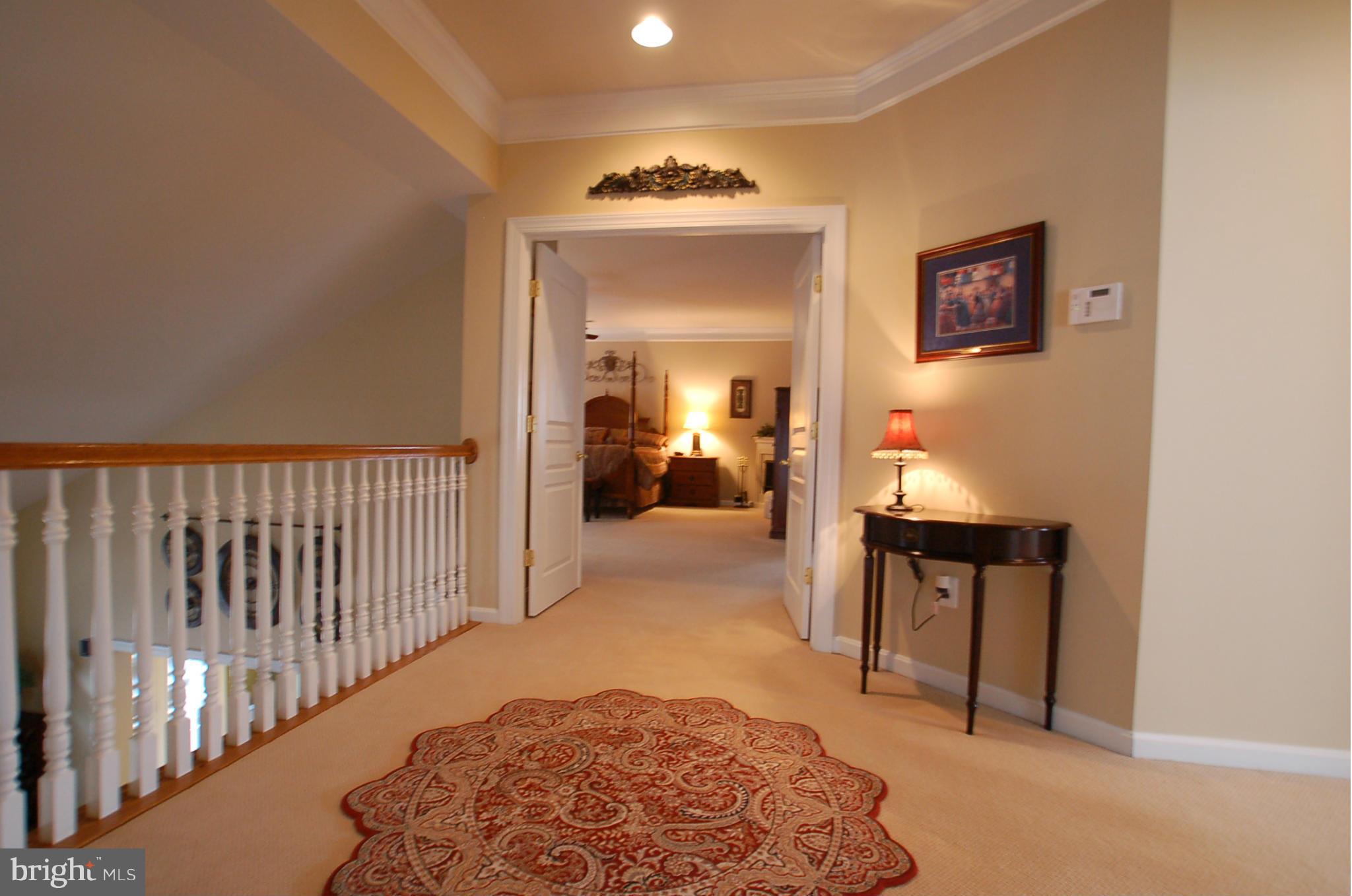 CHAPEL RIDGE - Residential