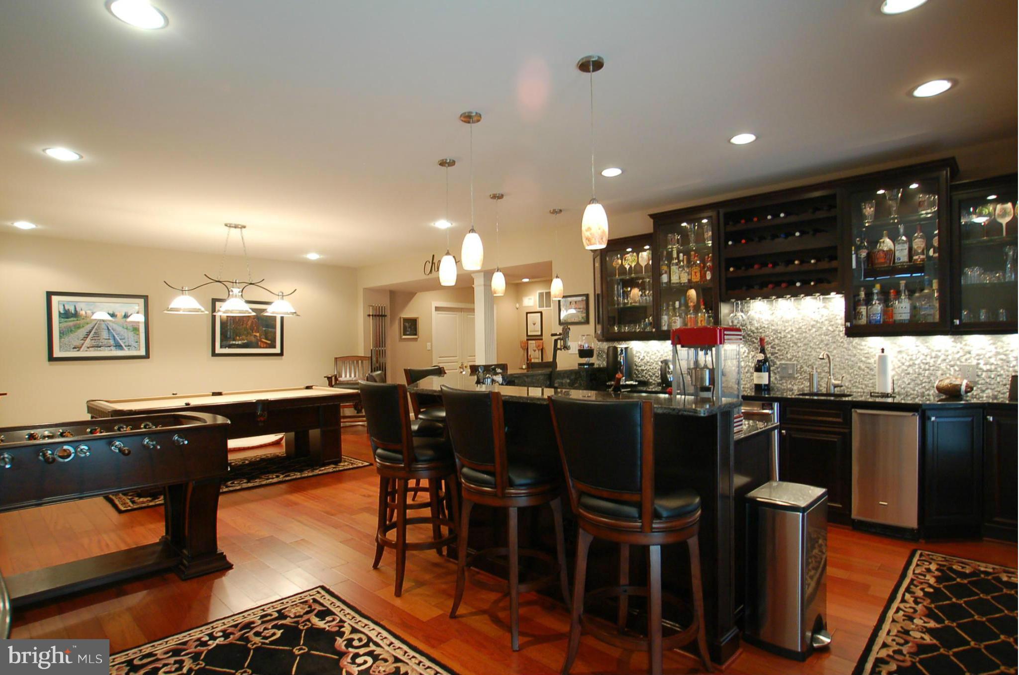 CHAPEL RIDGE - Residential