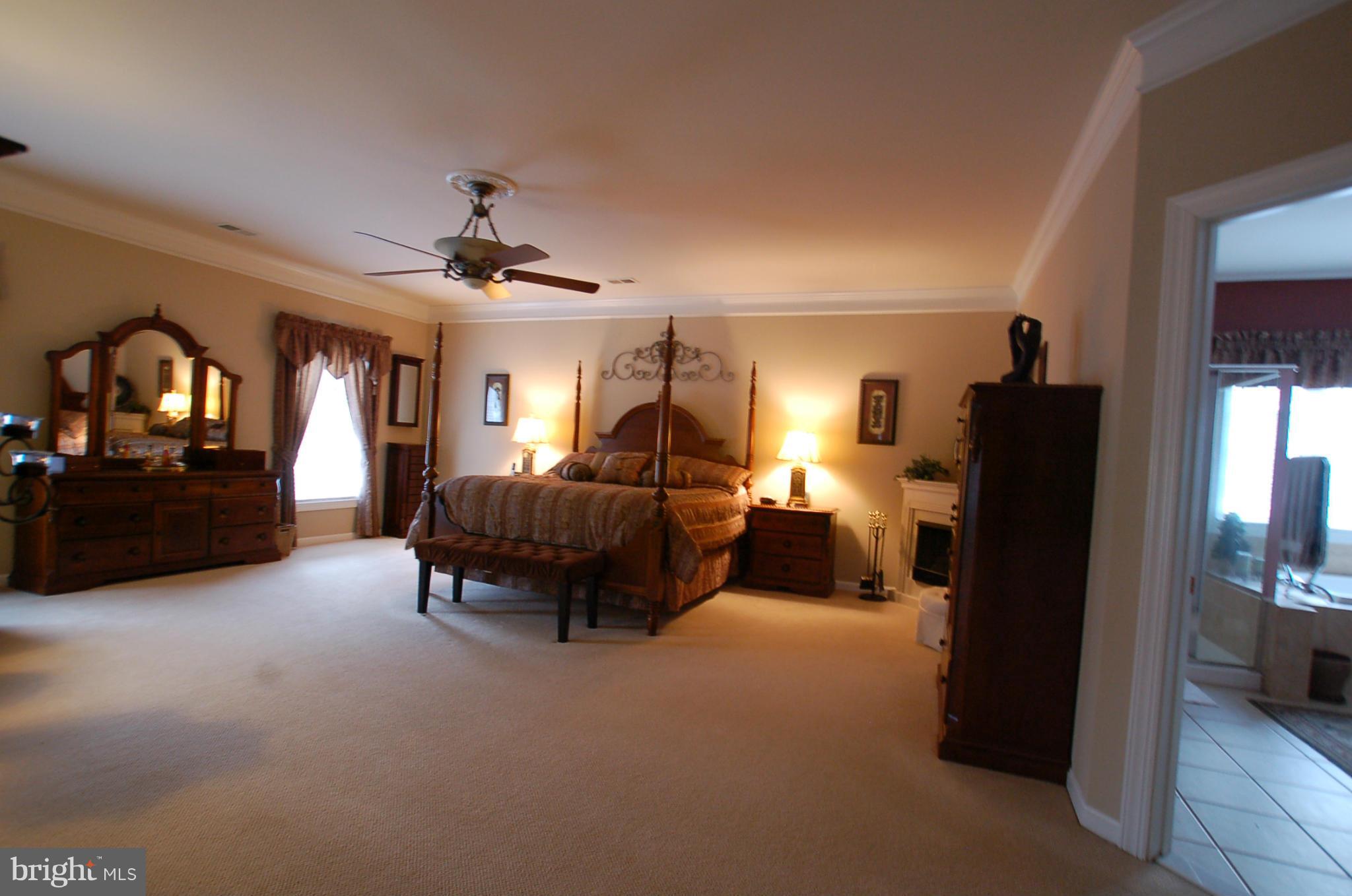 CHAPEL RIDGE - Residential