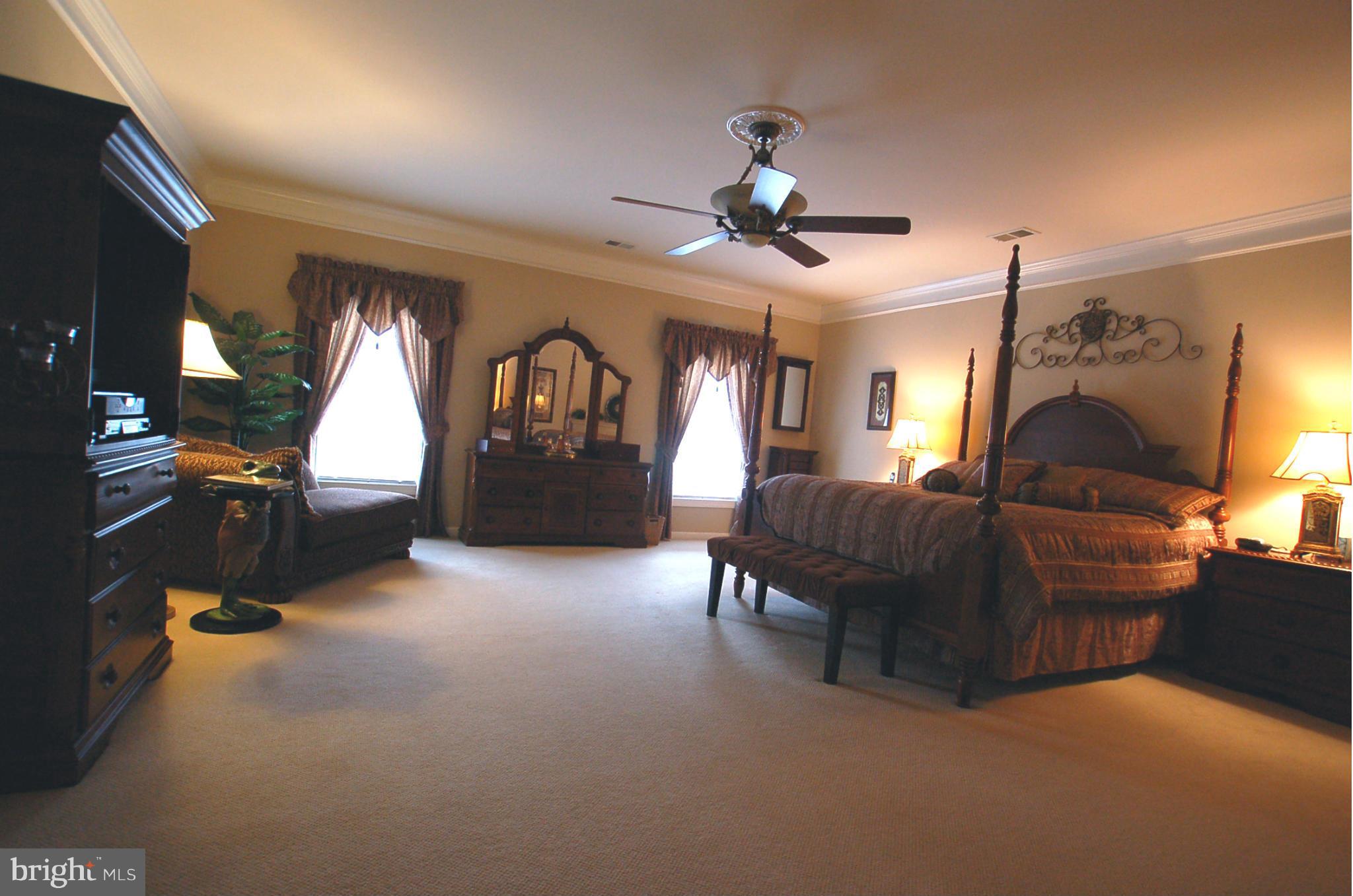 CHAPEL RIDGE - Residential