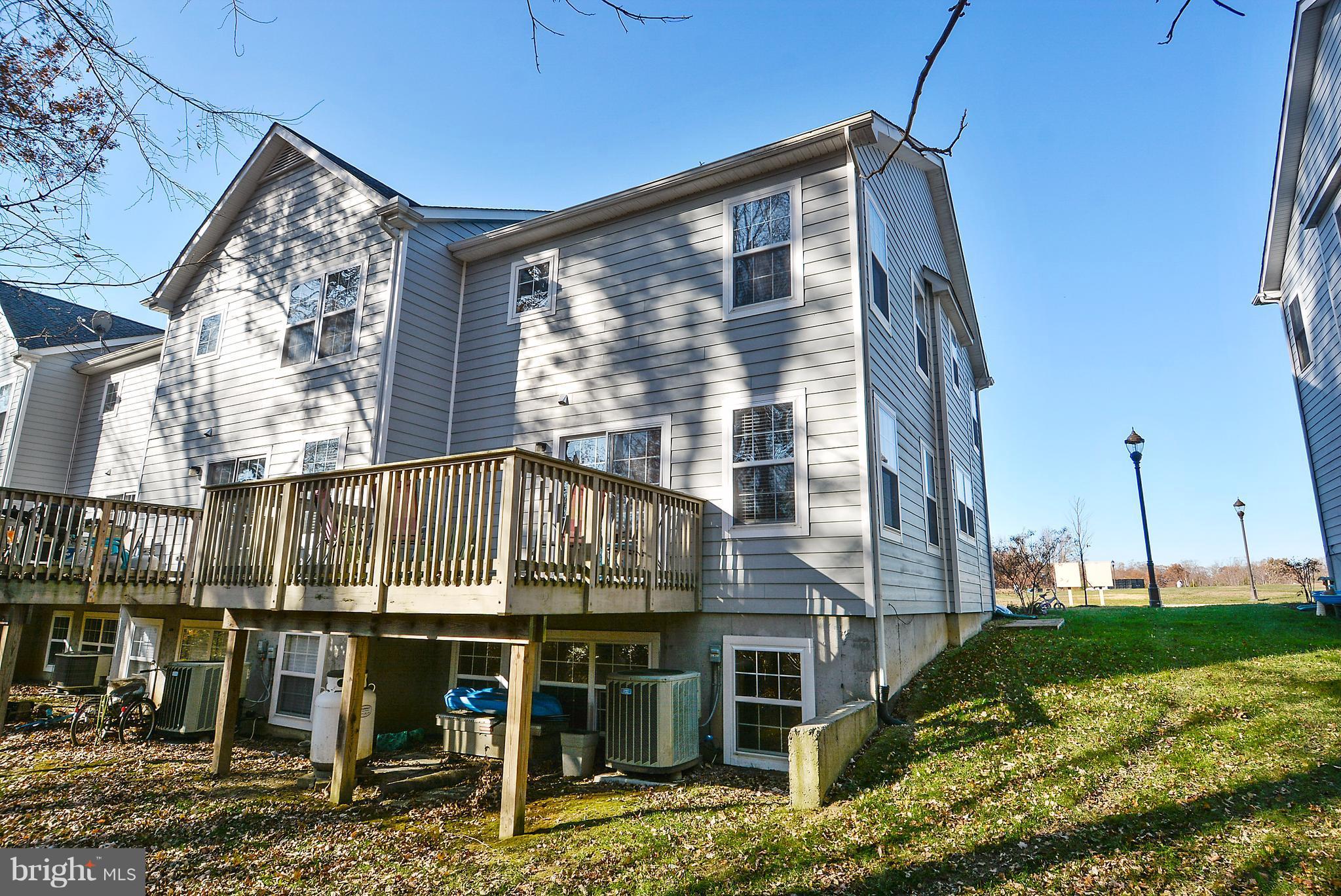 PINERIDGE - Residential