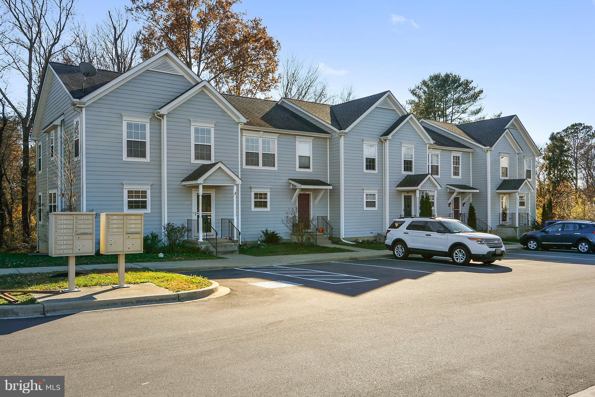 PINERIDGE - Residential