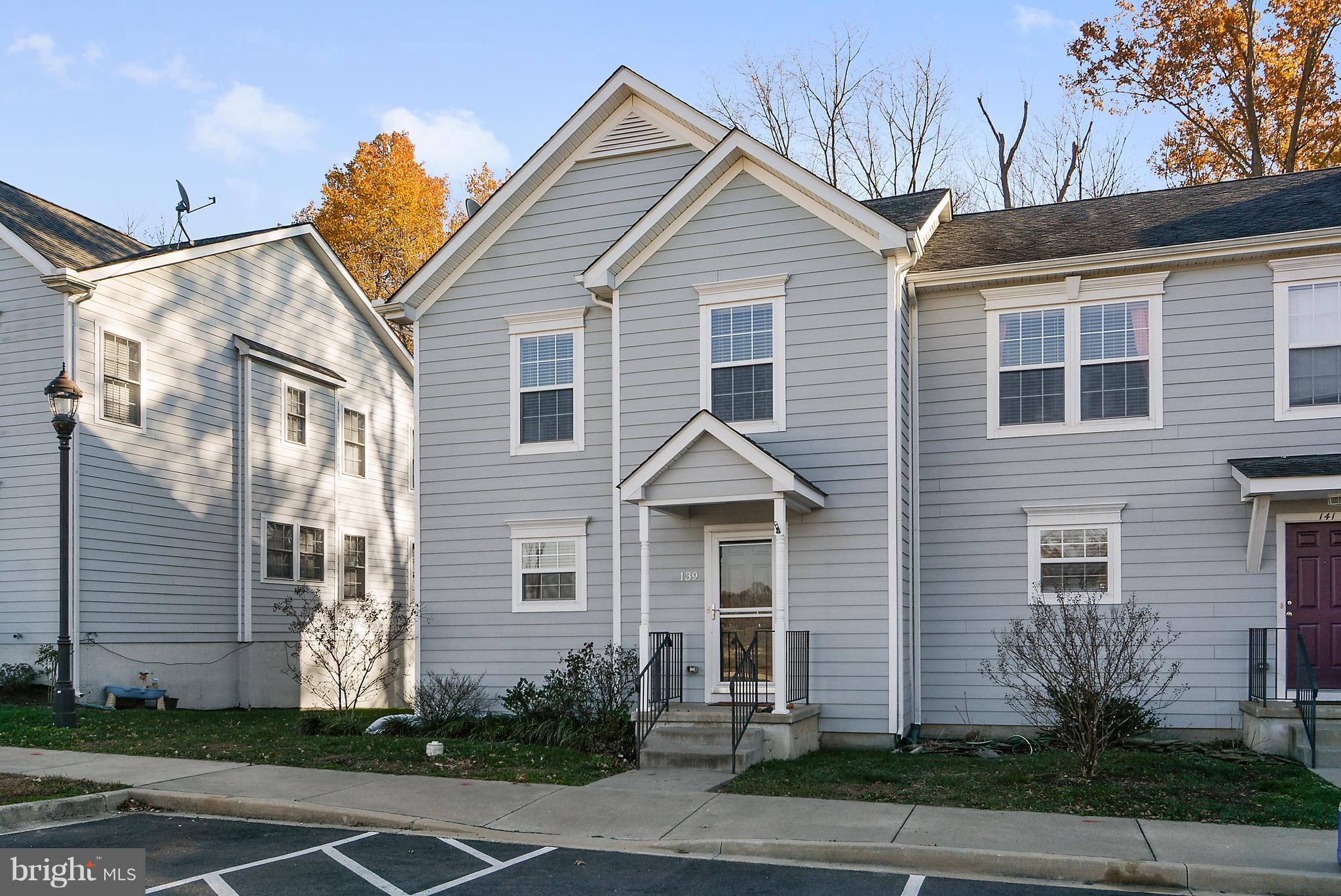 PINERIDGE - Residential