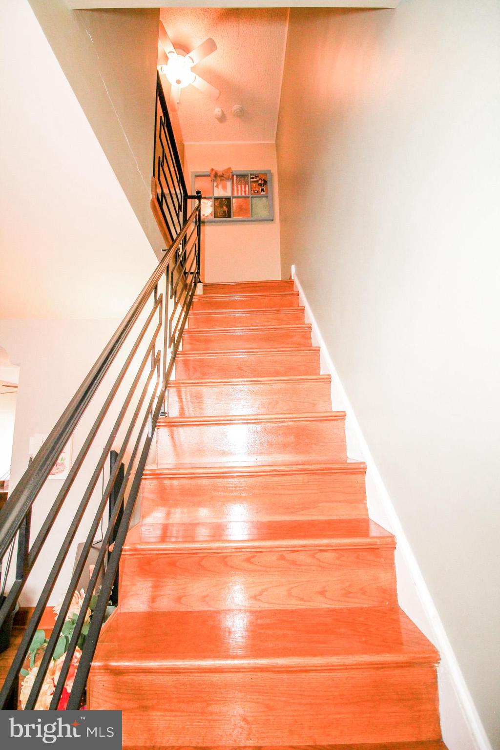 MAYFAIR (EAST) - Residential